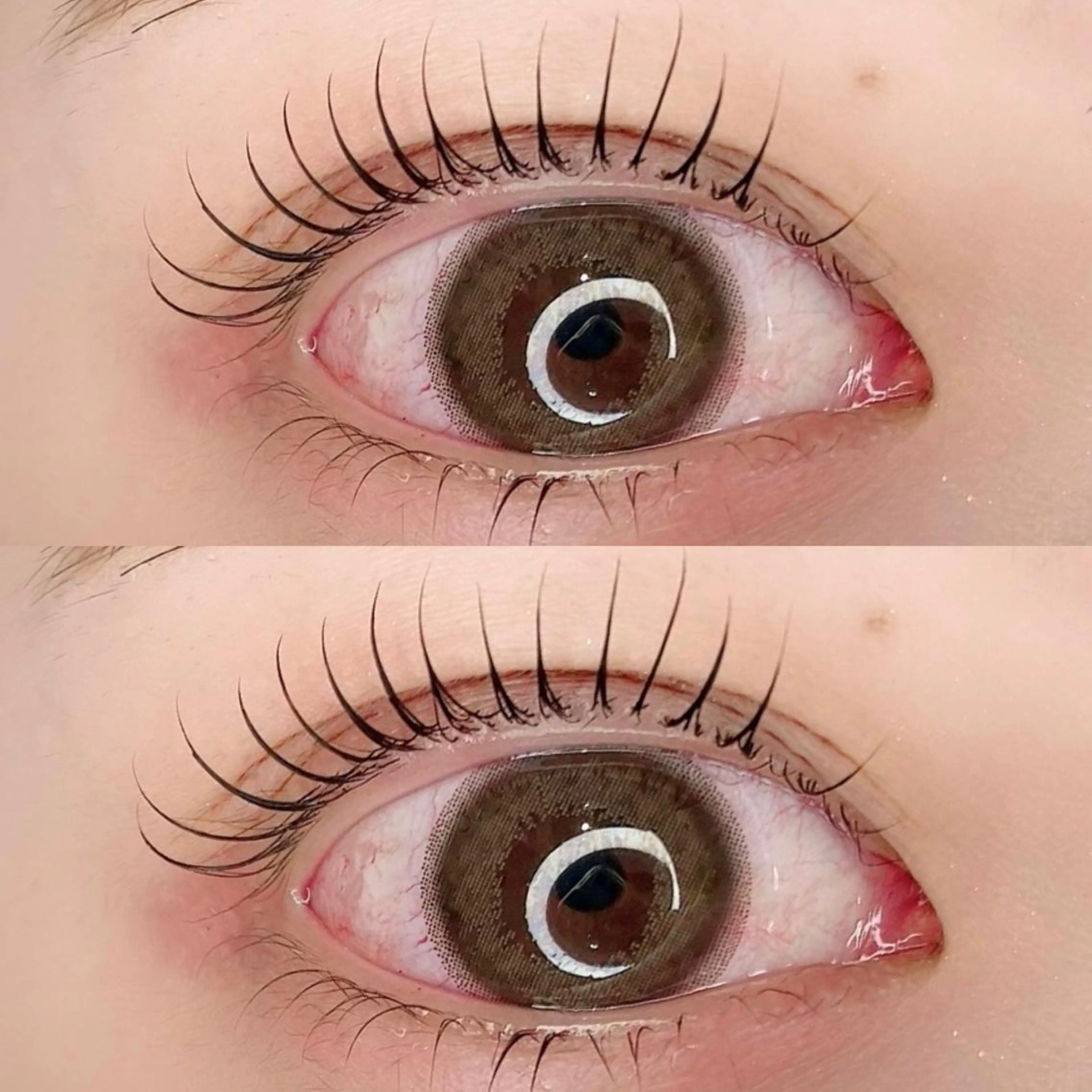 マツエク・マツパ BUBBLES ゆかのマツエク・マツパデザイン