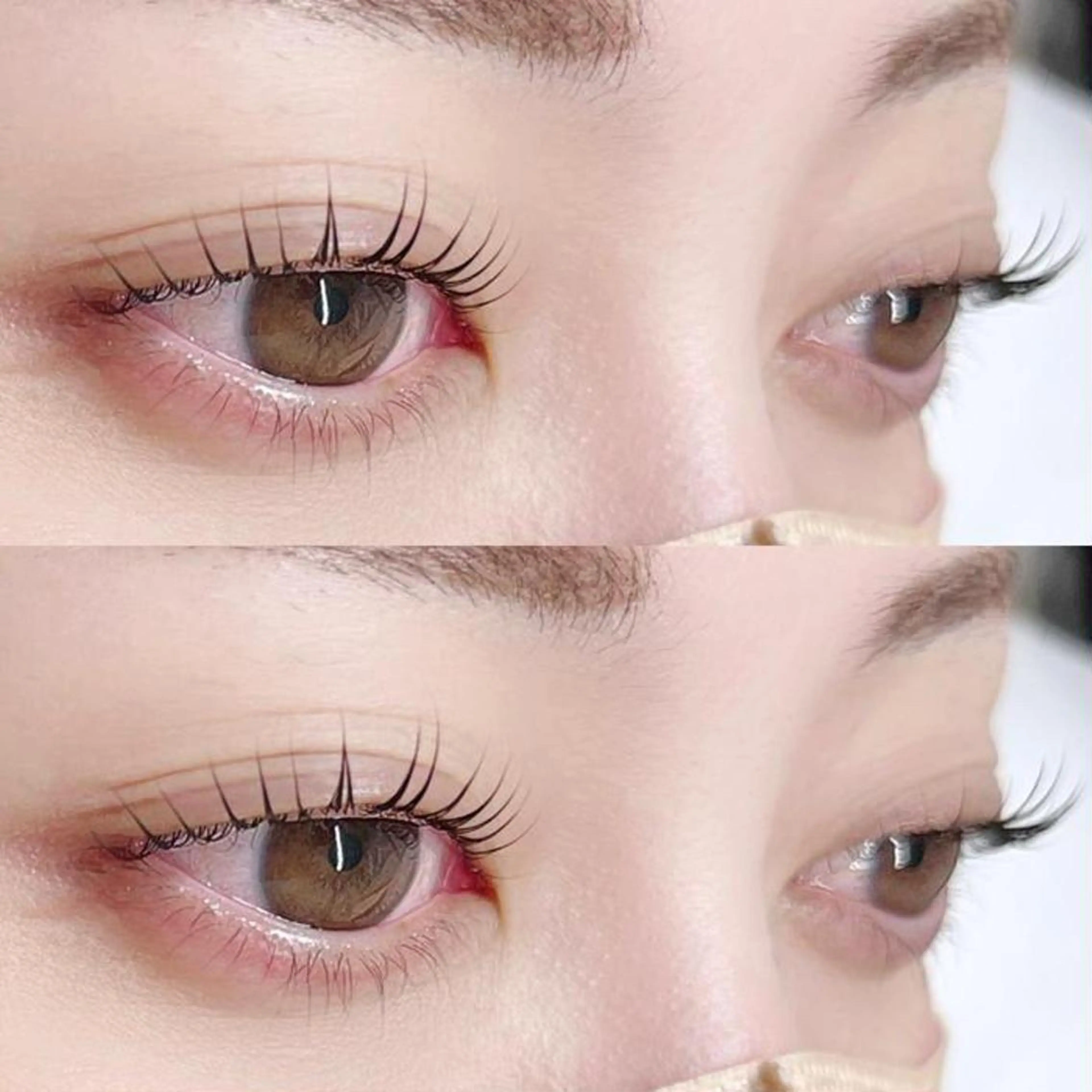 マツエク・マツパ 🫧もりやま 🫧えなのマツエク・マツパデザイン