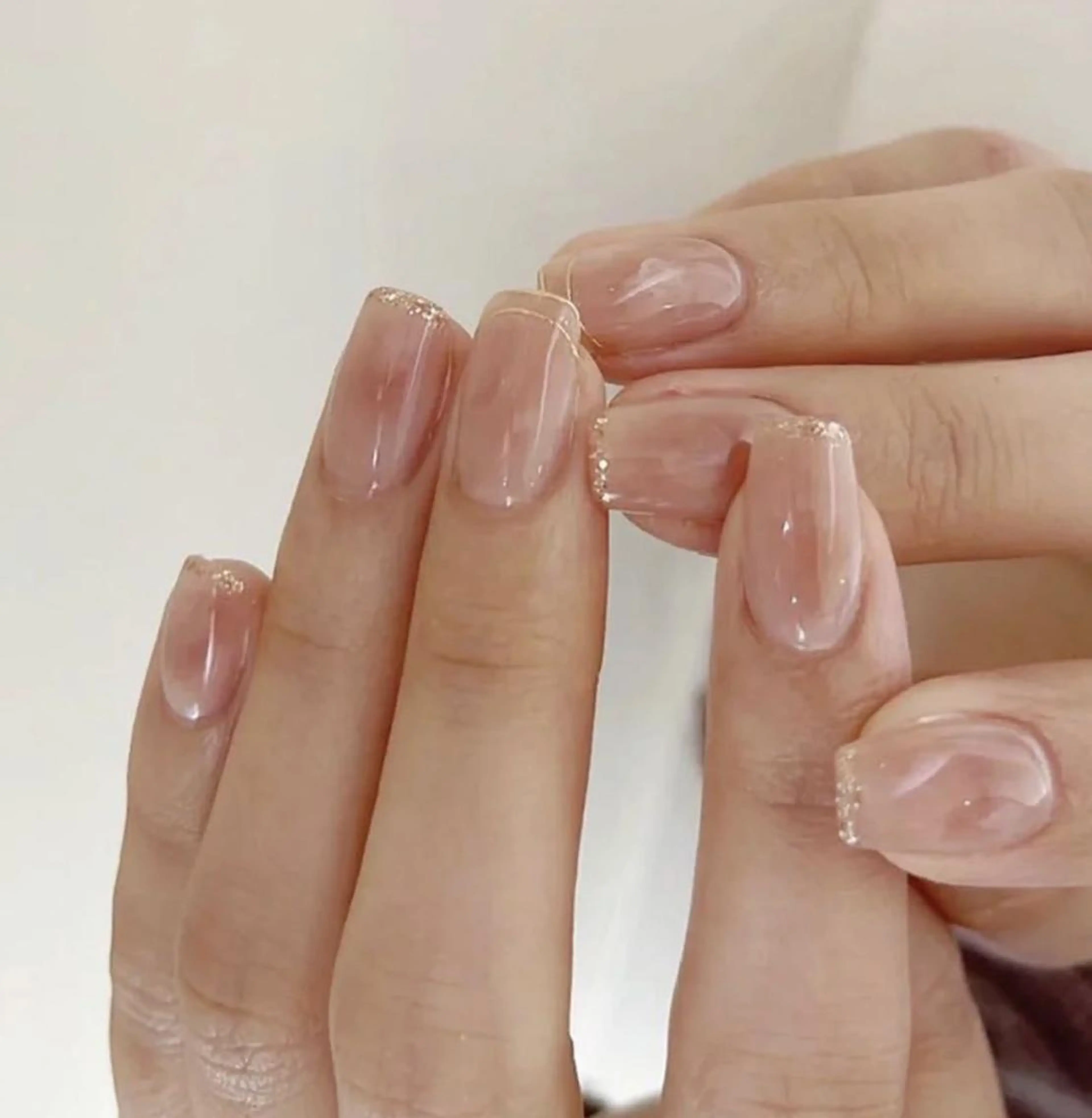 ネイル Queens PUPUのネイルデザイン