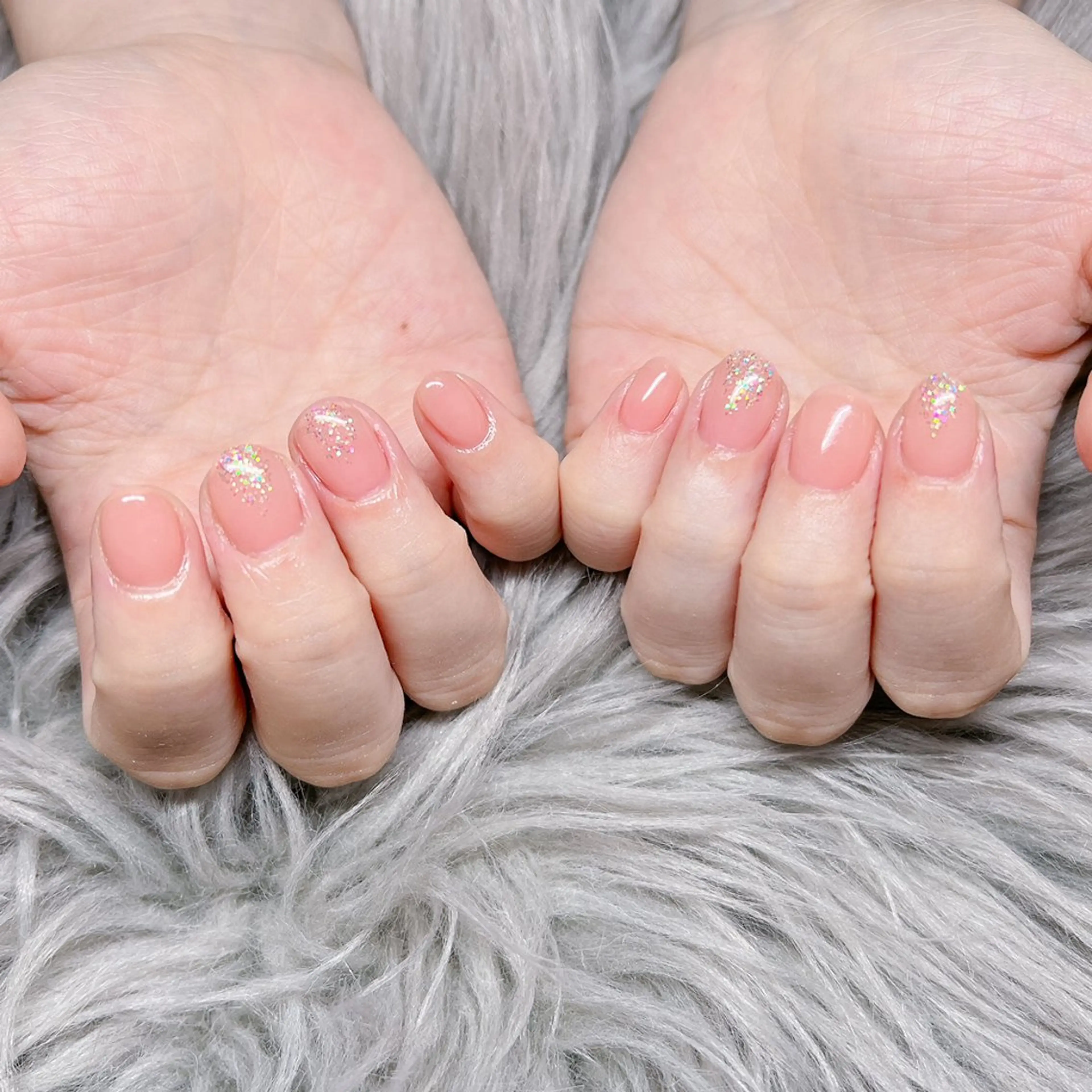 ネイル 個室ネイルサロンDolly  Girl〜ドーリーガール〜所属・DollyGirl KYOKOのネイルデザイン