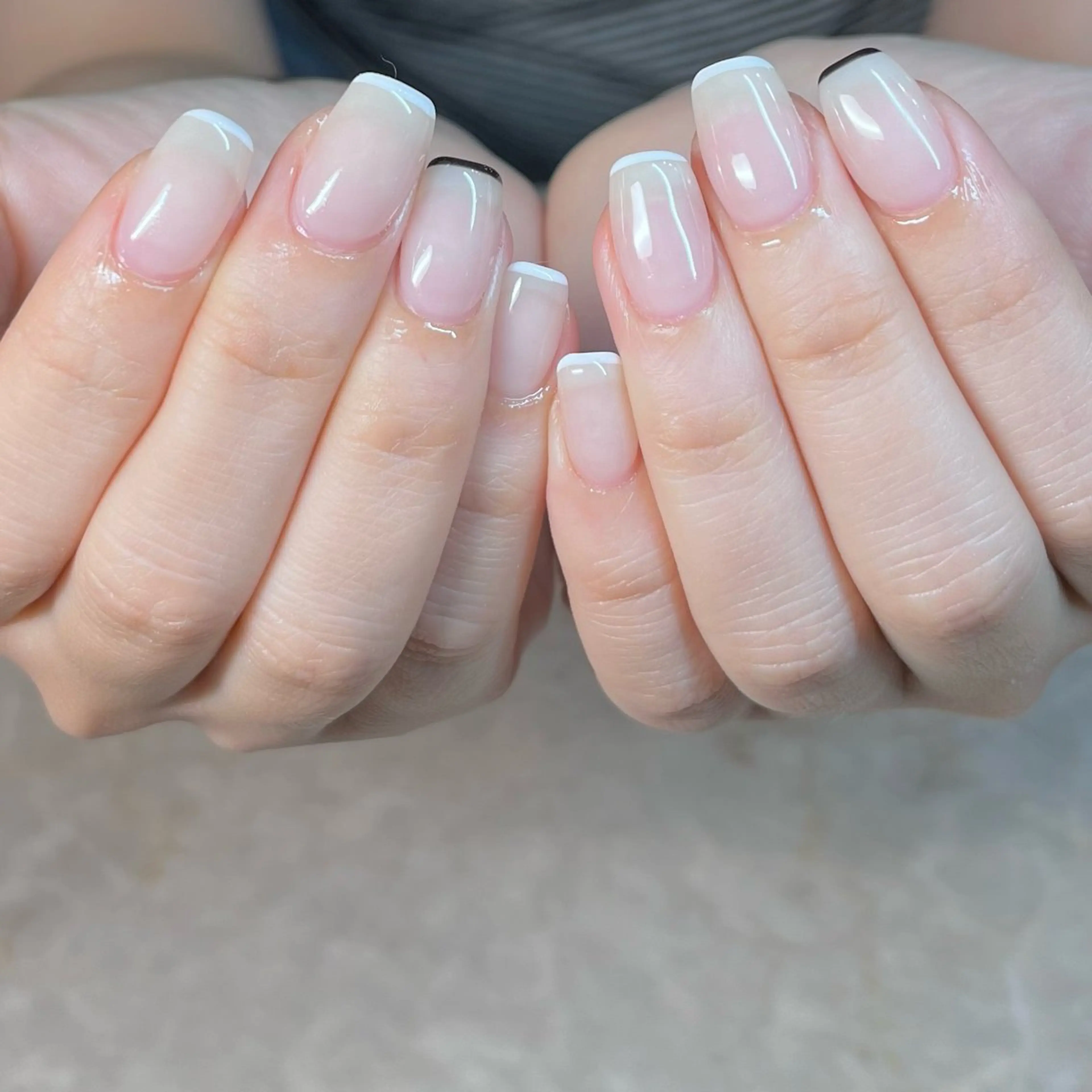 ネイル maison de NALIのネイルデザイン