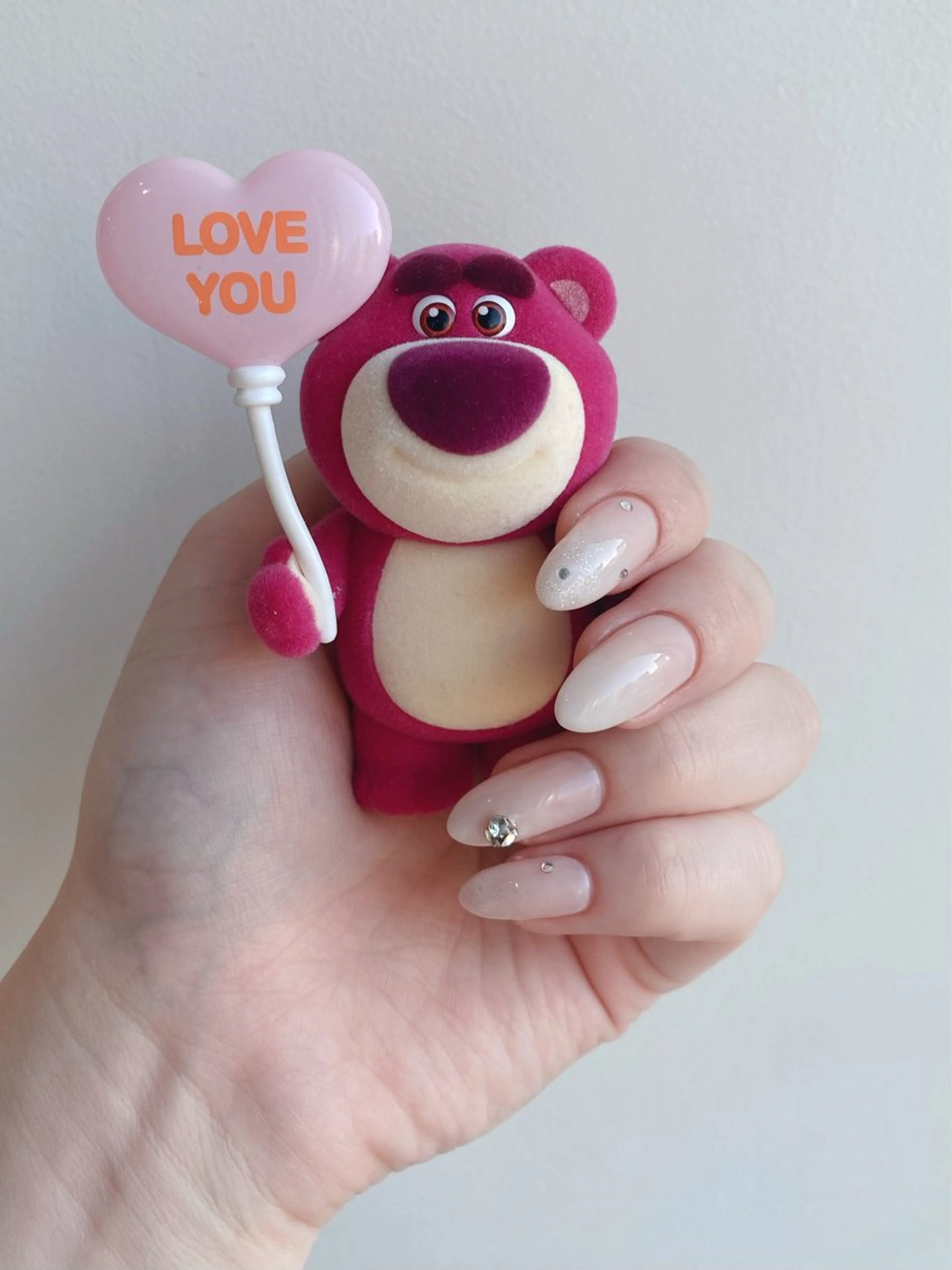 ネイル BLEA.所属・ネイルサロン BLEA.まみのネイルデザイン