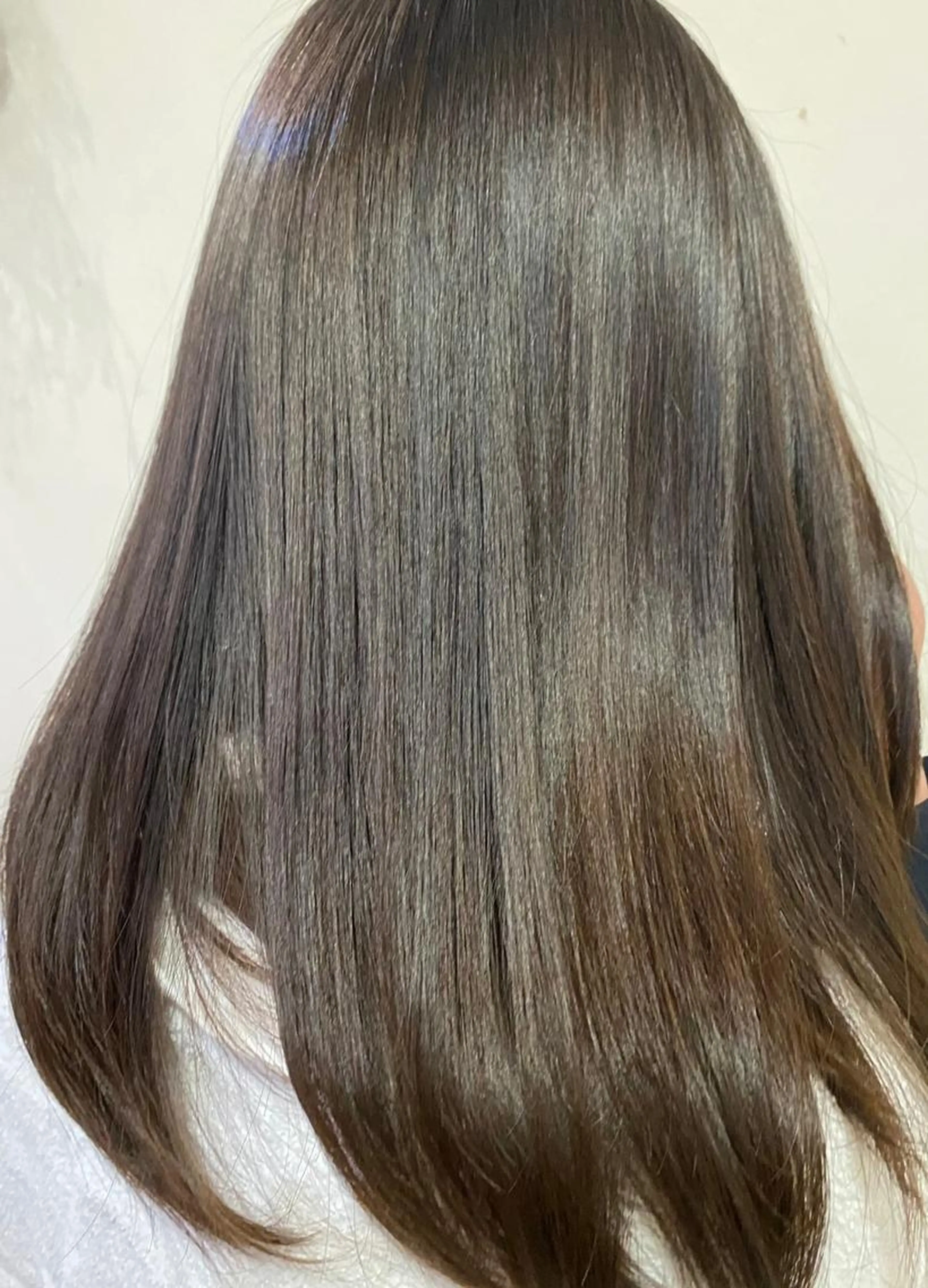 🐬根元染めカラー🐬の写真