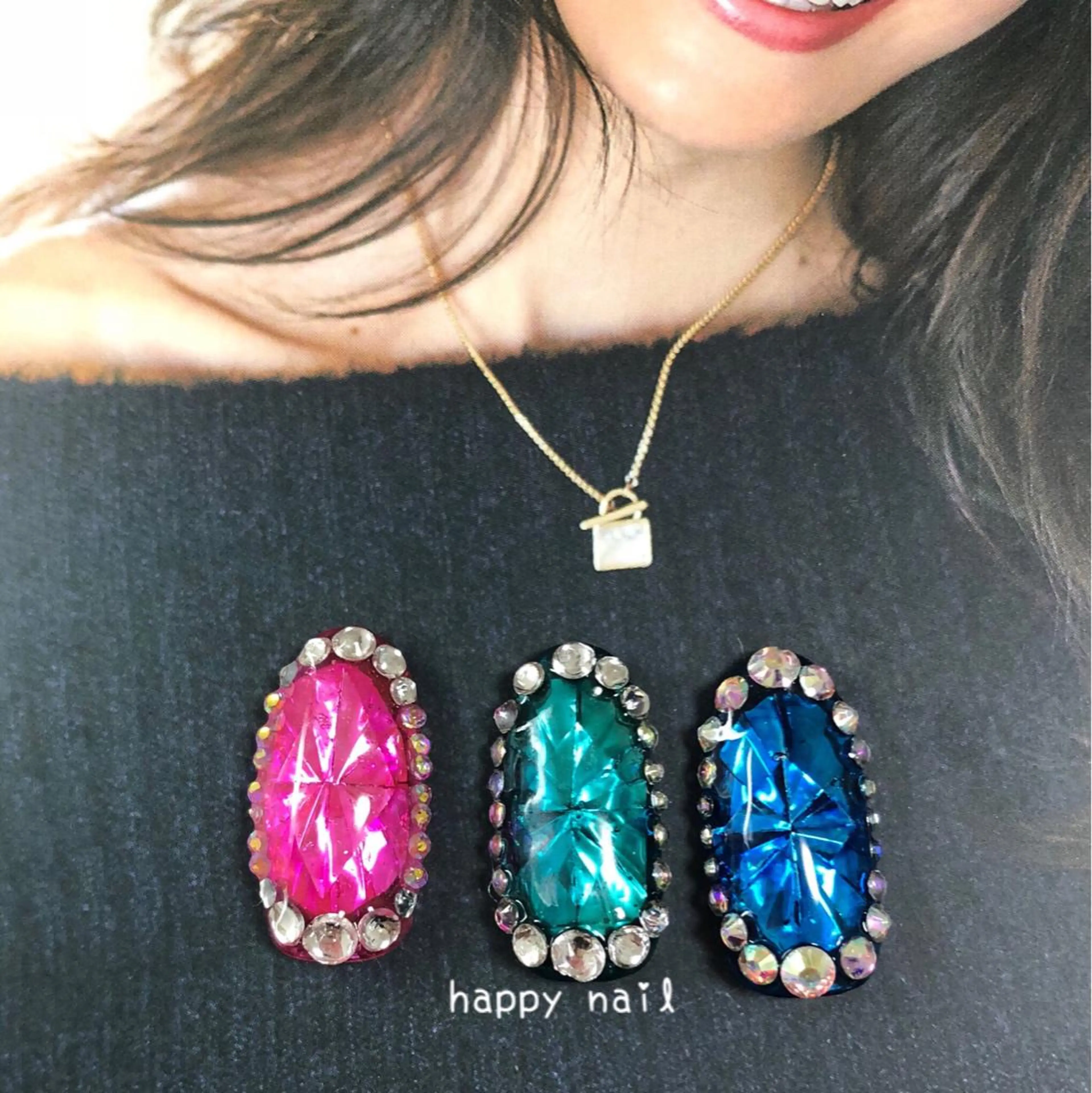 ネイル 心と体が整う腸活 サロン ラクシュミーのその他イメージ