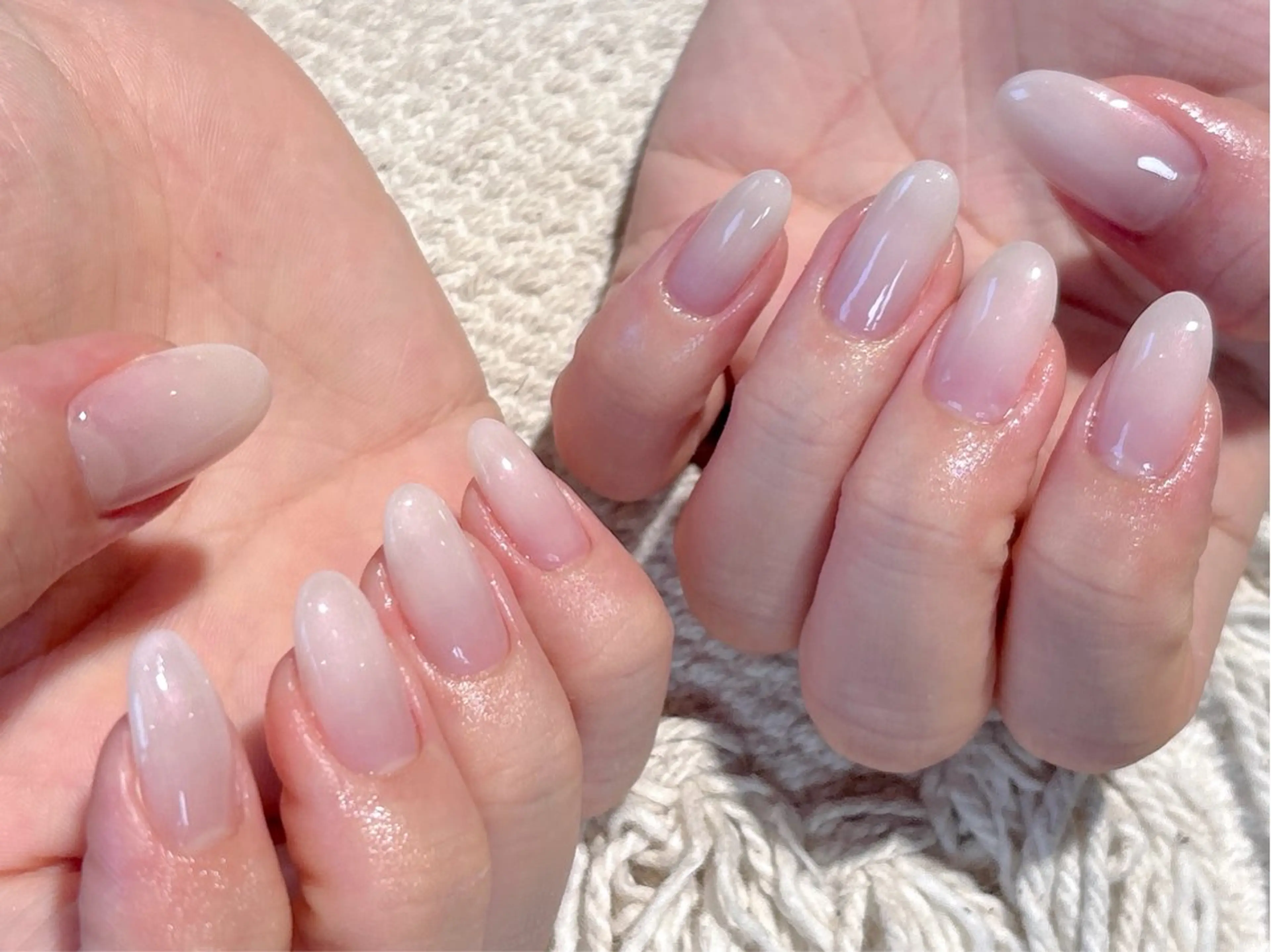 ネイル sōko Hair&Nail Salon所属・megu  / sōko nailのネイルデザイン
