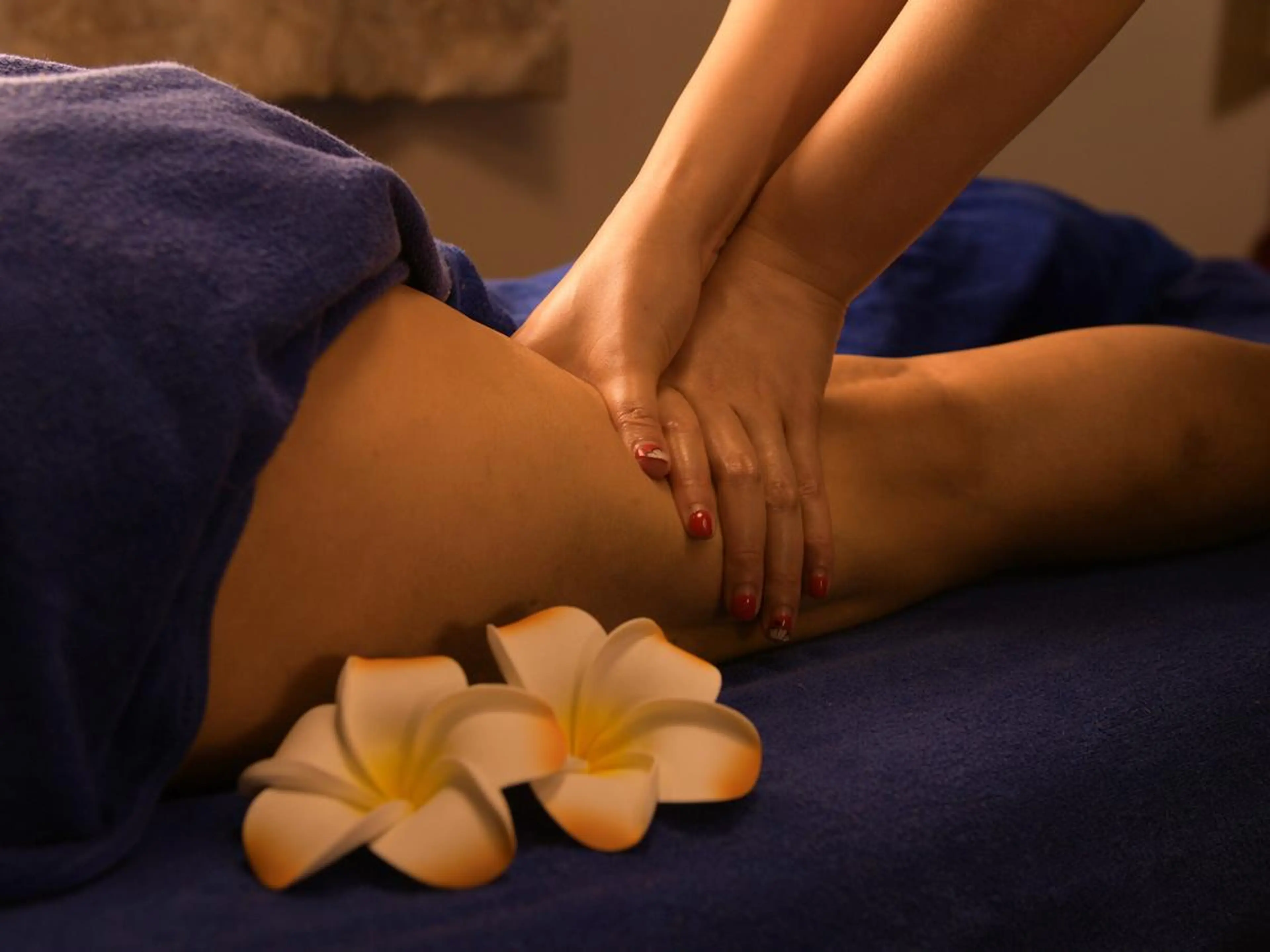 池田 紀子のエステ・リラクイメージ