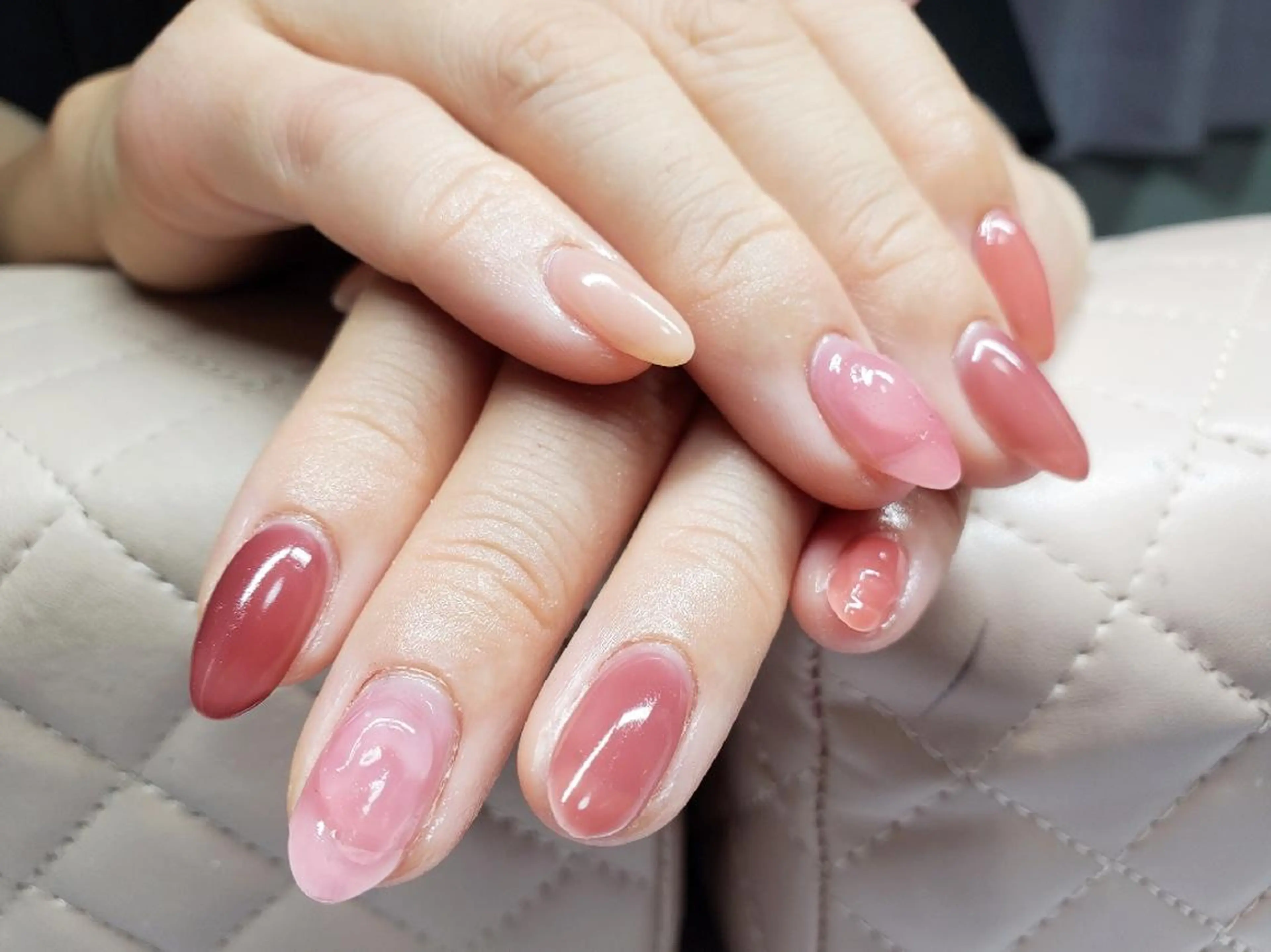 ネイル サロン リアンのマツエク・マツパデザイン