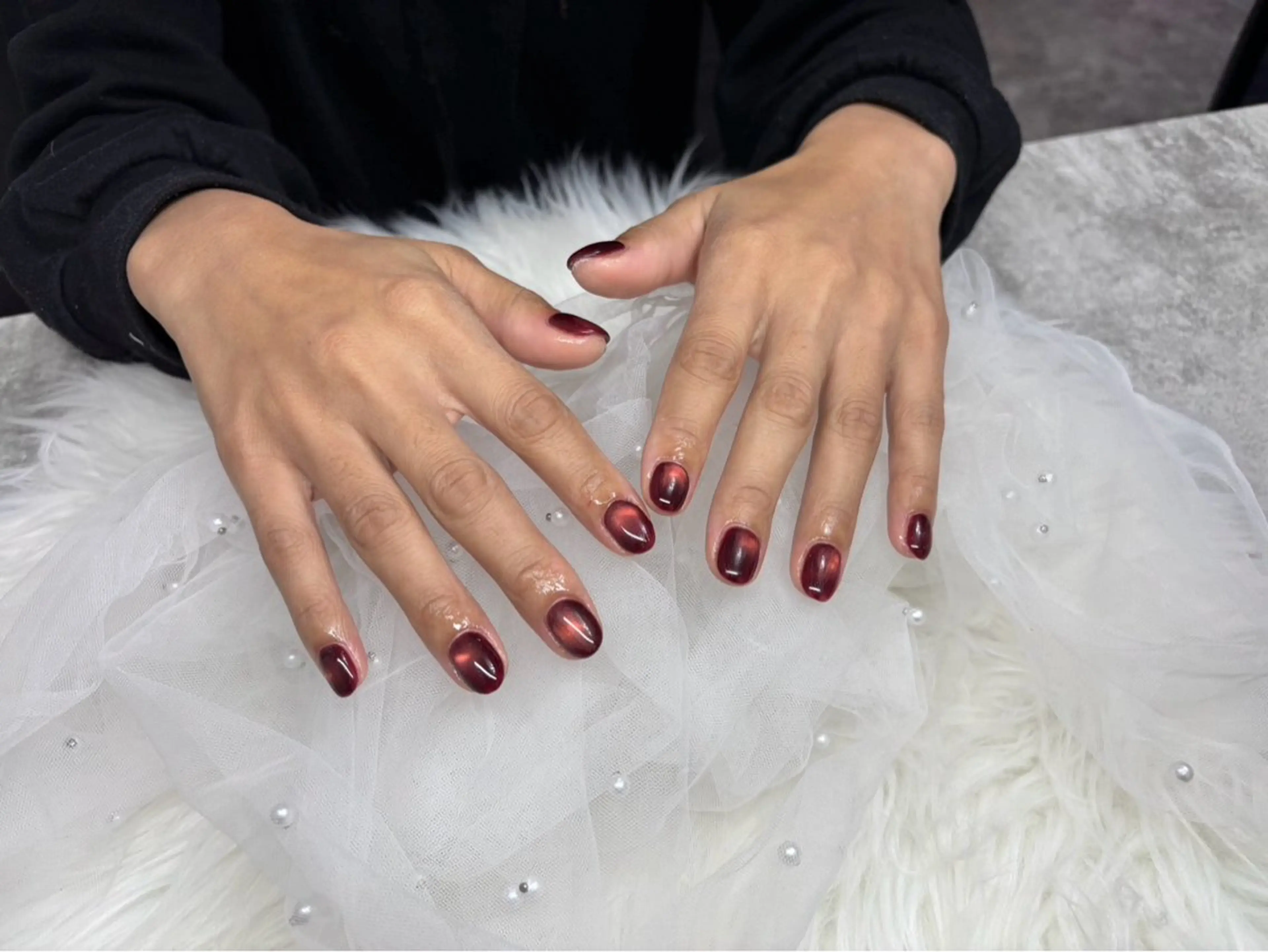 ネイル ネイルサロン ANELAのネイルデザイン