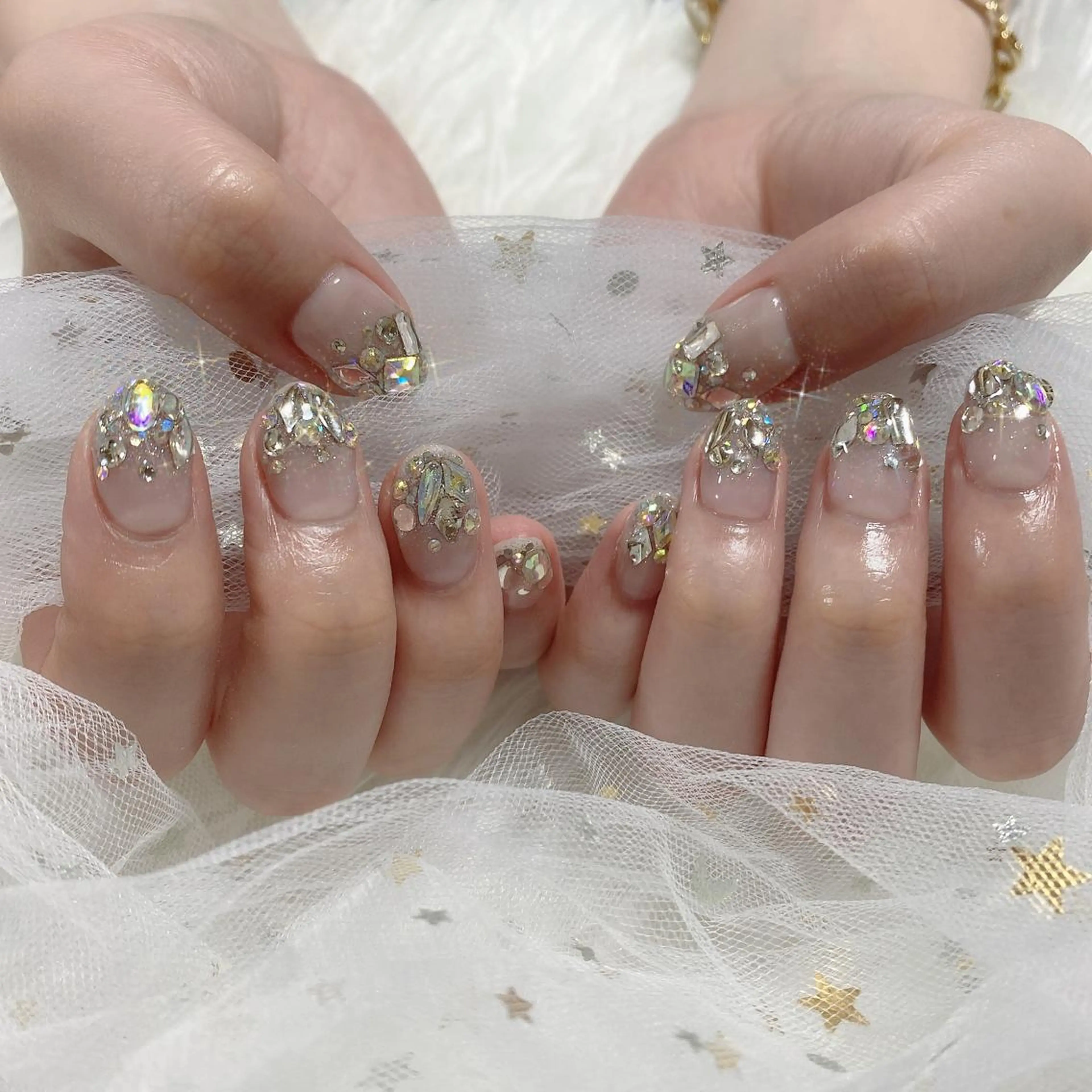 ネイル CC Nail Salonのネイルデザイン