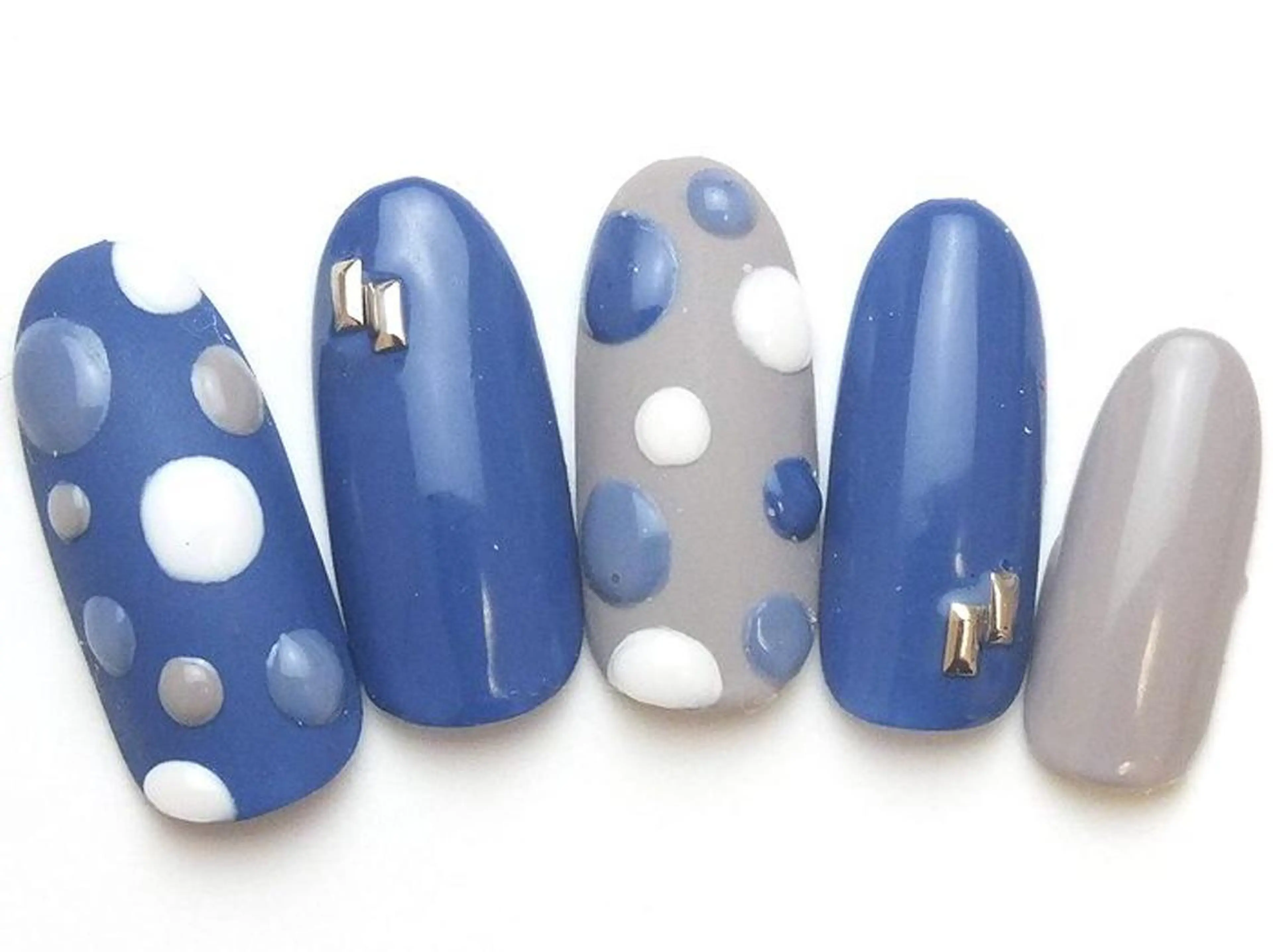 ネイル Verest 西荻窪のネイルデザイン