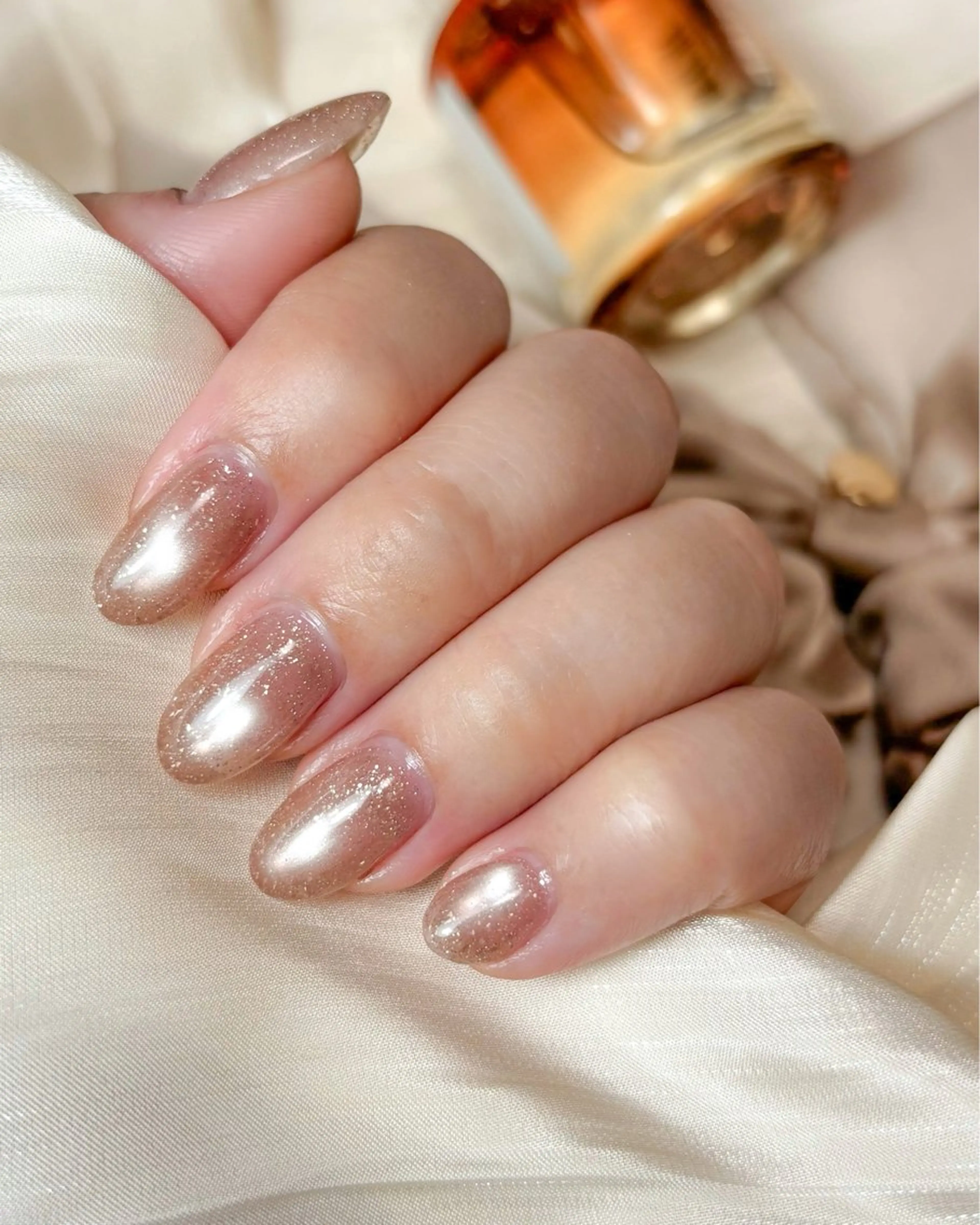 ネイル Luce nail 🫧なるみのネイルデザイン