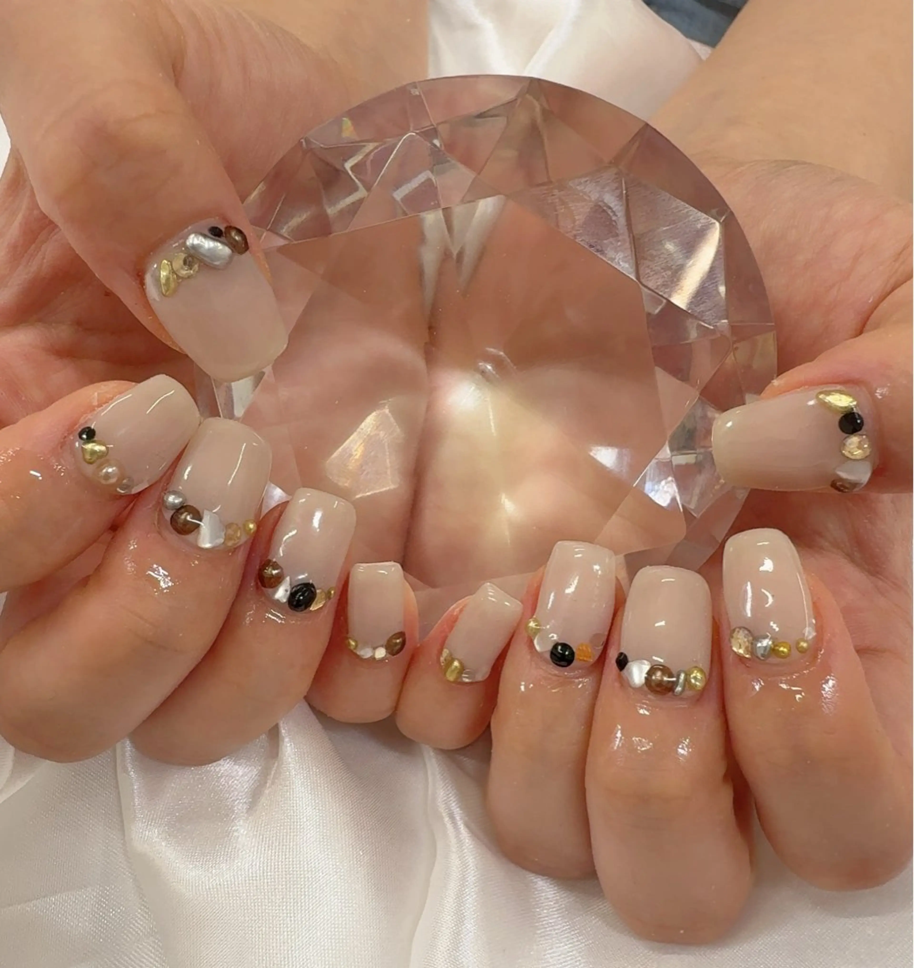 ネイル kouca  nail所属・コウ カnail💅のネイルデザイン