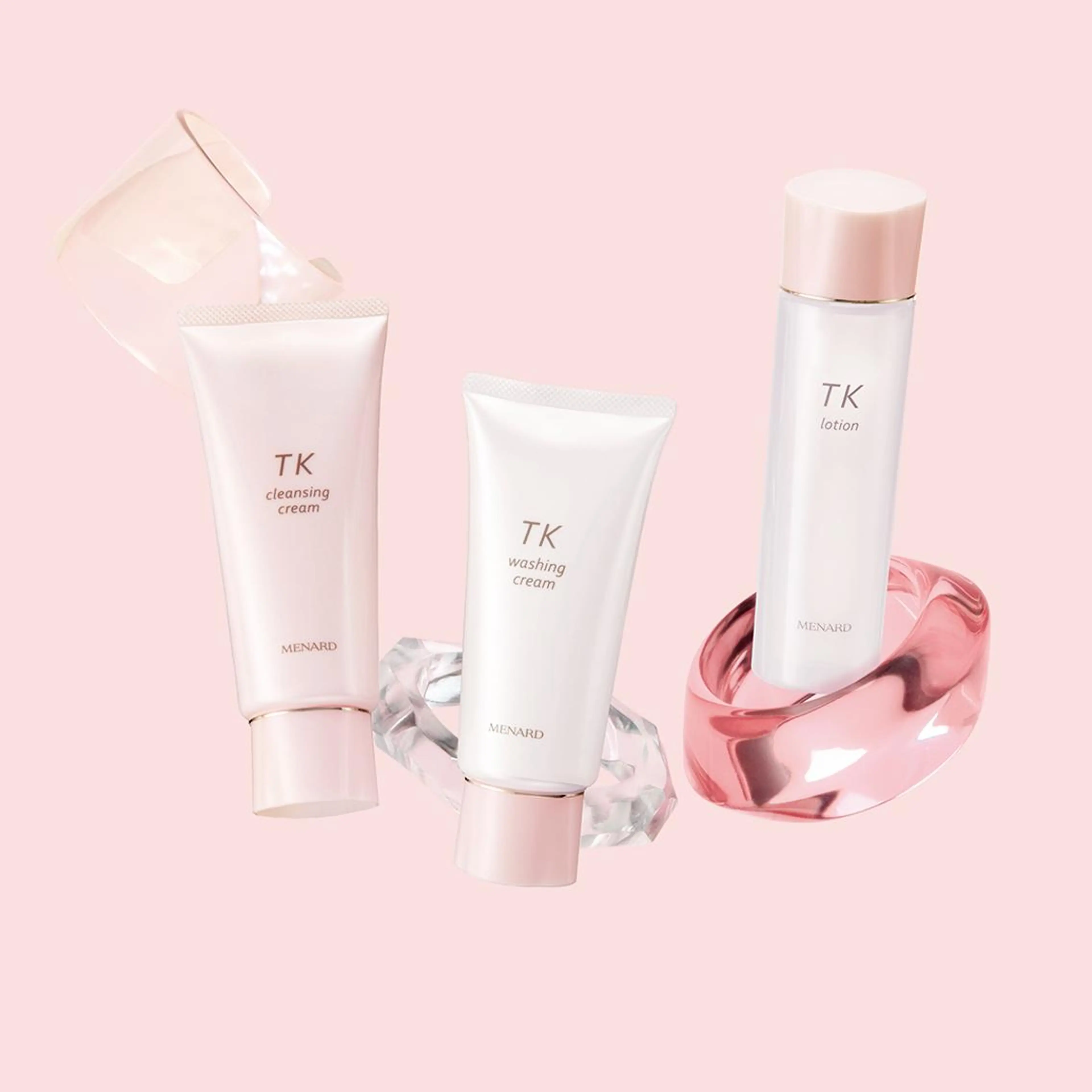 リピーター様【ビジター】TK使用の写真