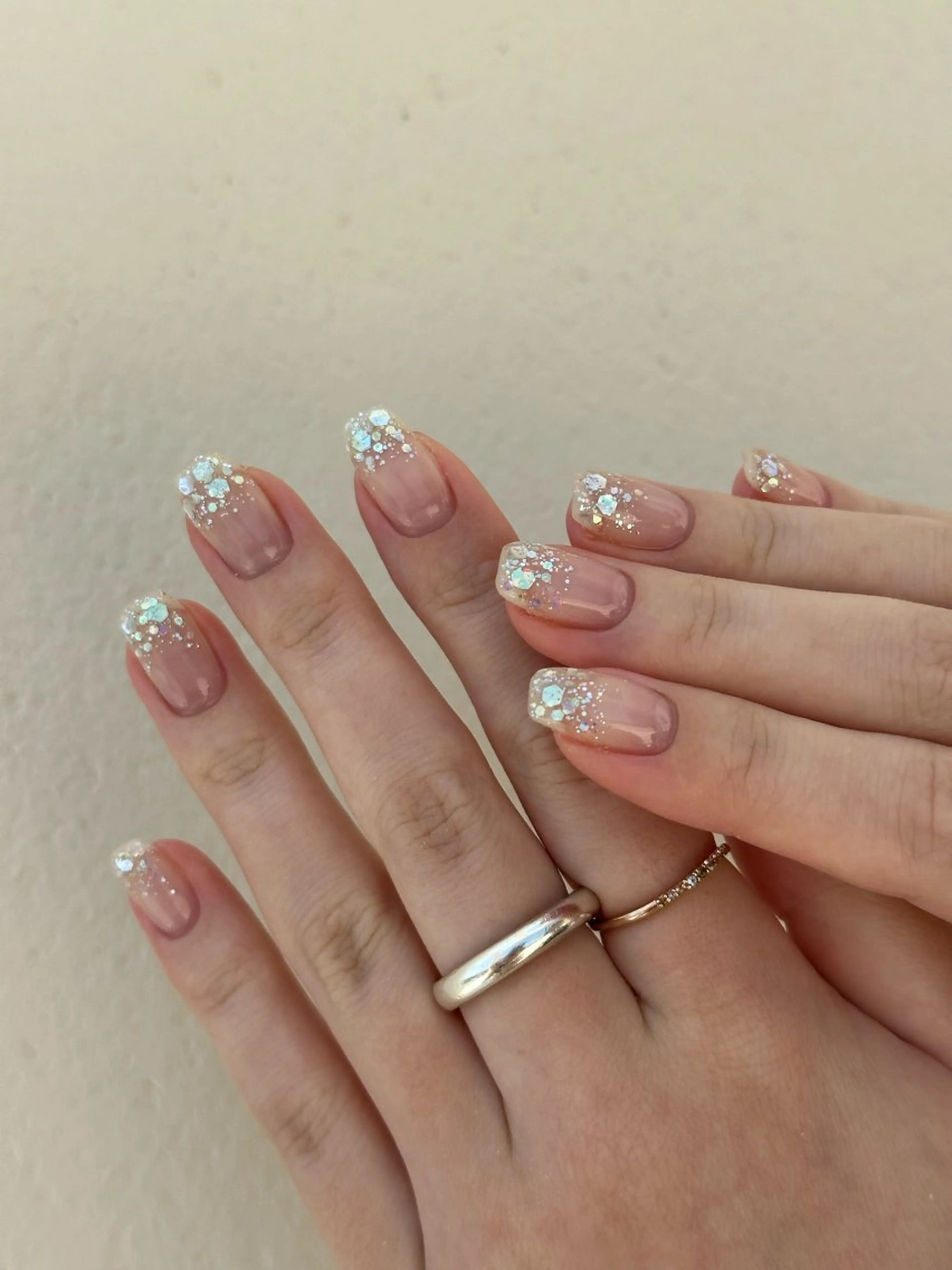 ネイル nail Nnoë YURIのネイルデザイン