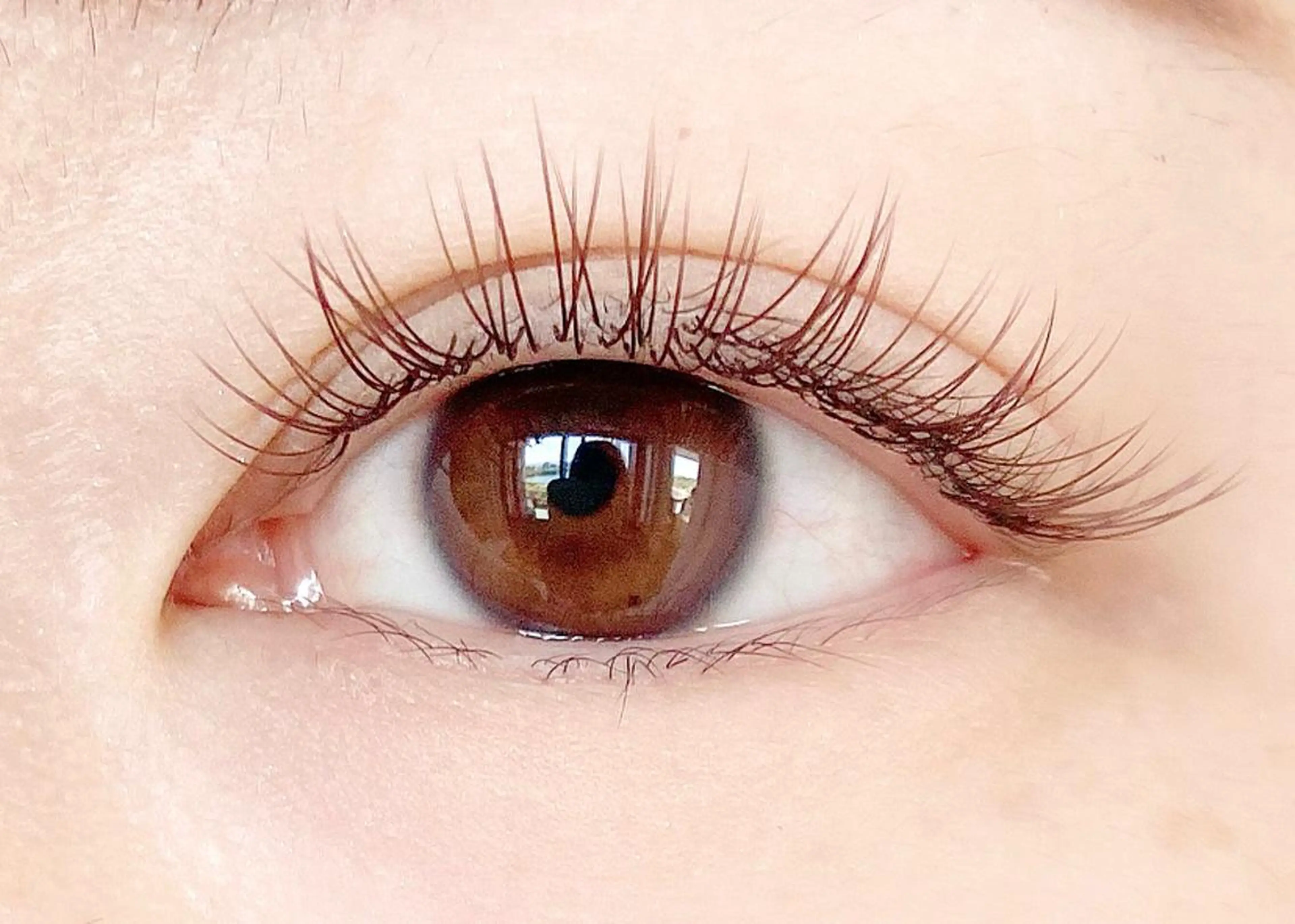 マツエク・マツパ Bullion 大濠本店の眉毛・アイブロウイメージ