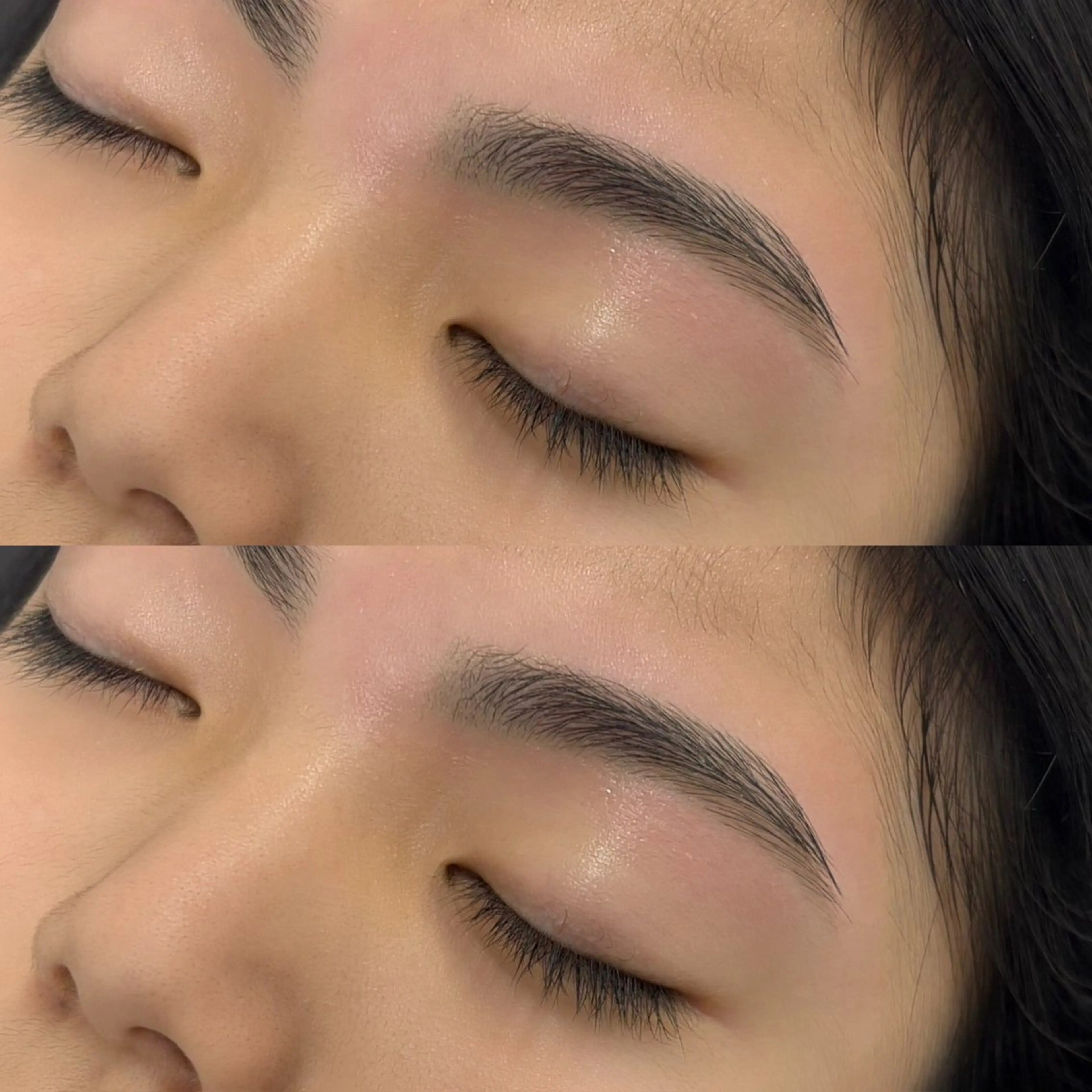 アイブロウ 眉毛とまつ毛の専門店fors南草津店【フォルス】所属・fors 南草津 midoriのマツエク・マツパデザイン