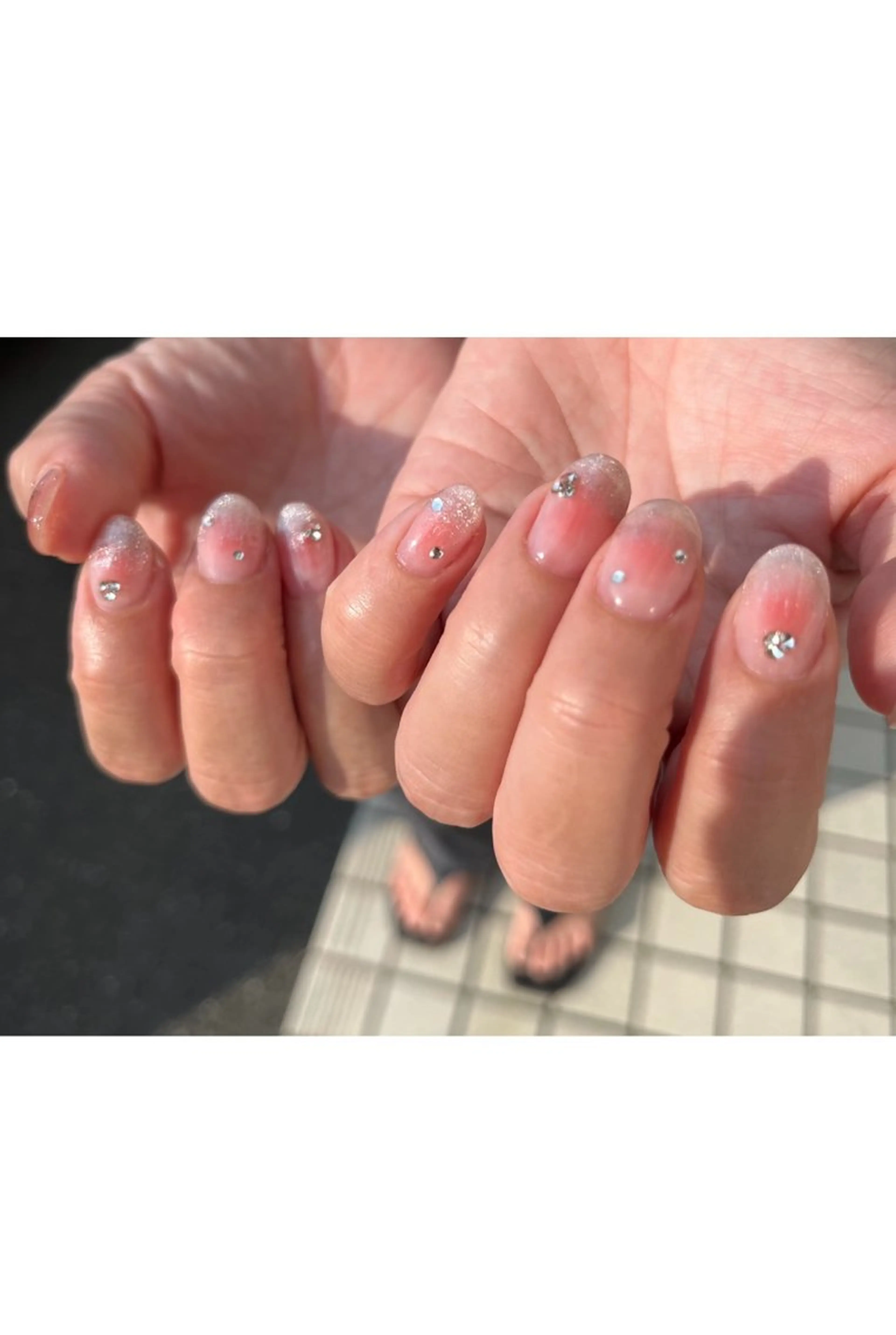 ネイル Samir Yamazakiのネイルデザイン