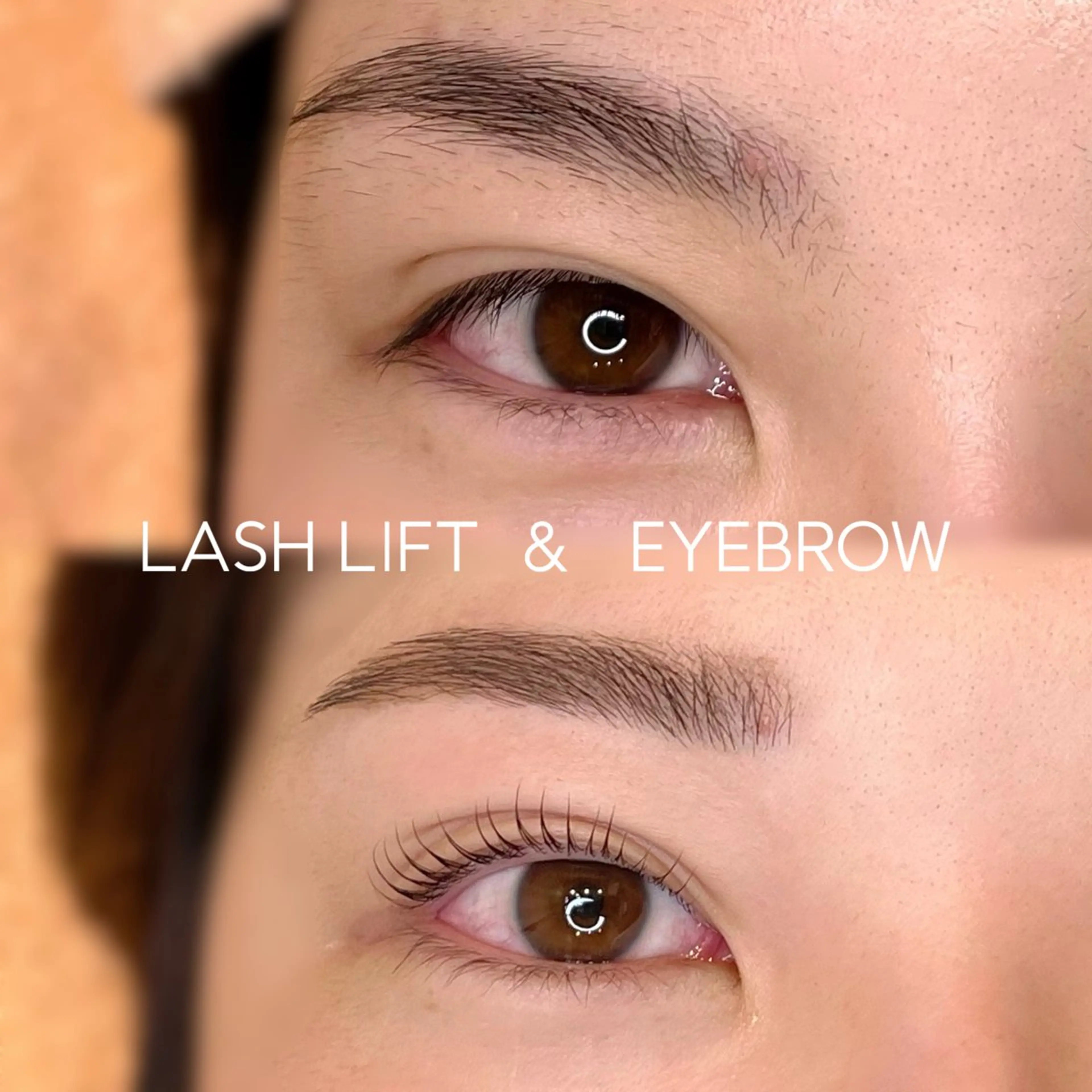 アイブロウ narumi .のマツエク・マツパデザイン