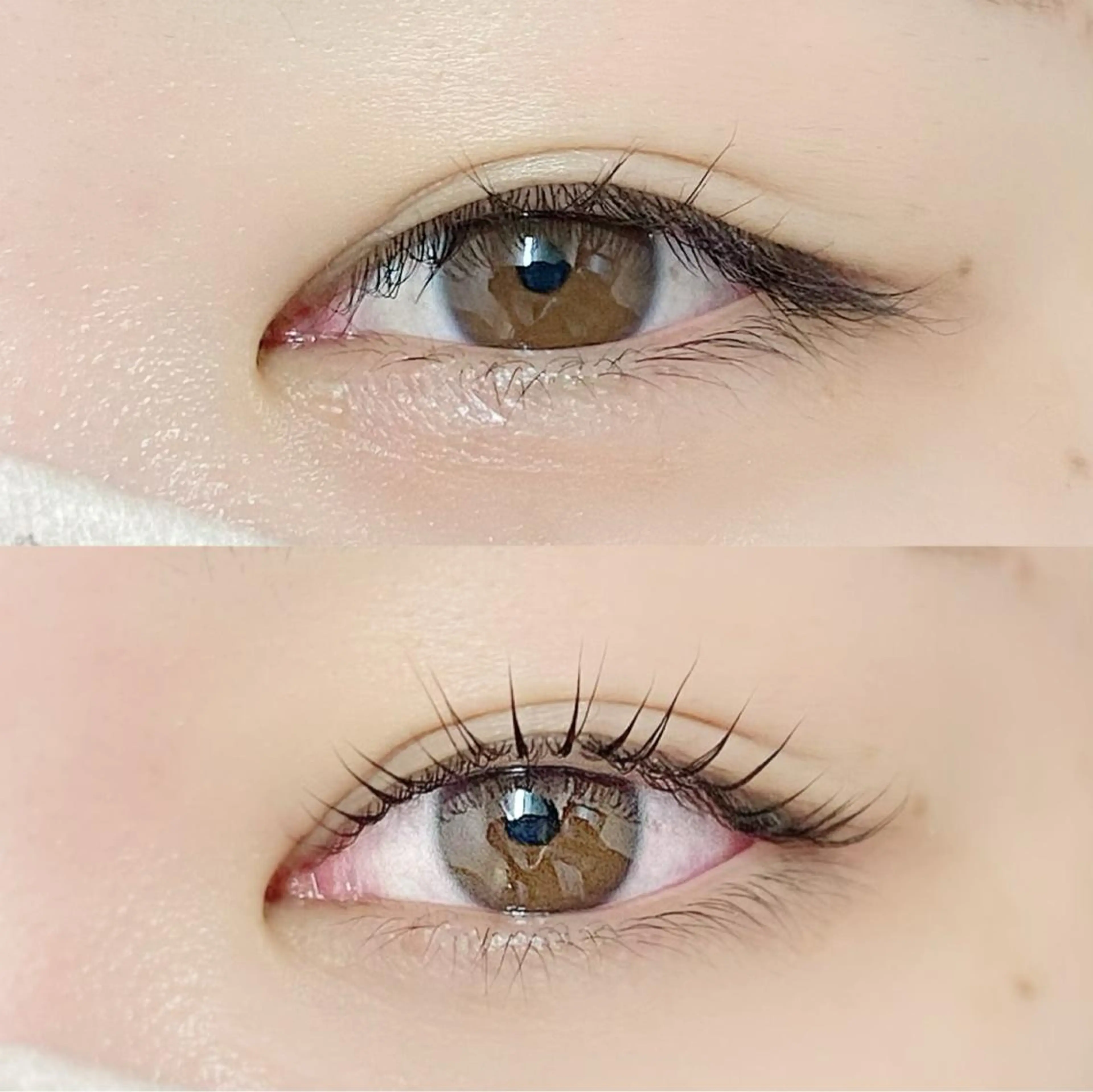 マツエク・マツパ Libra所属・Libra eyelashのマツエク・マツパデザイン