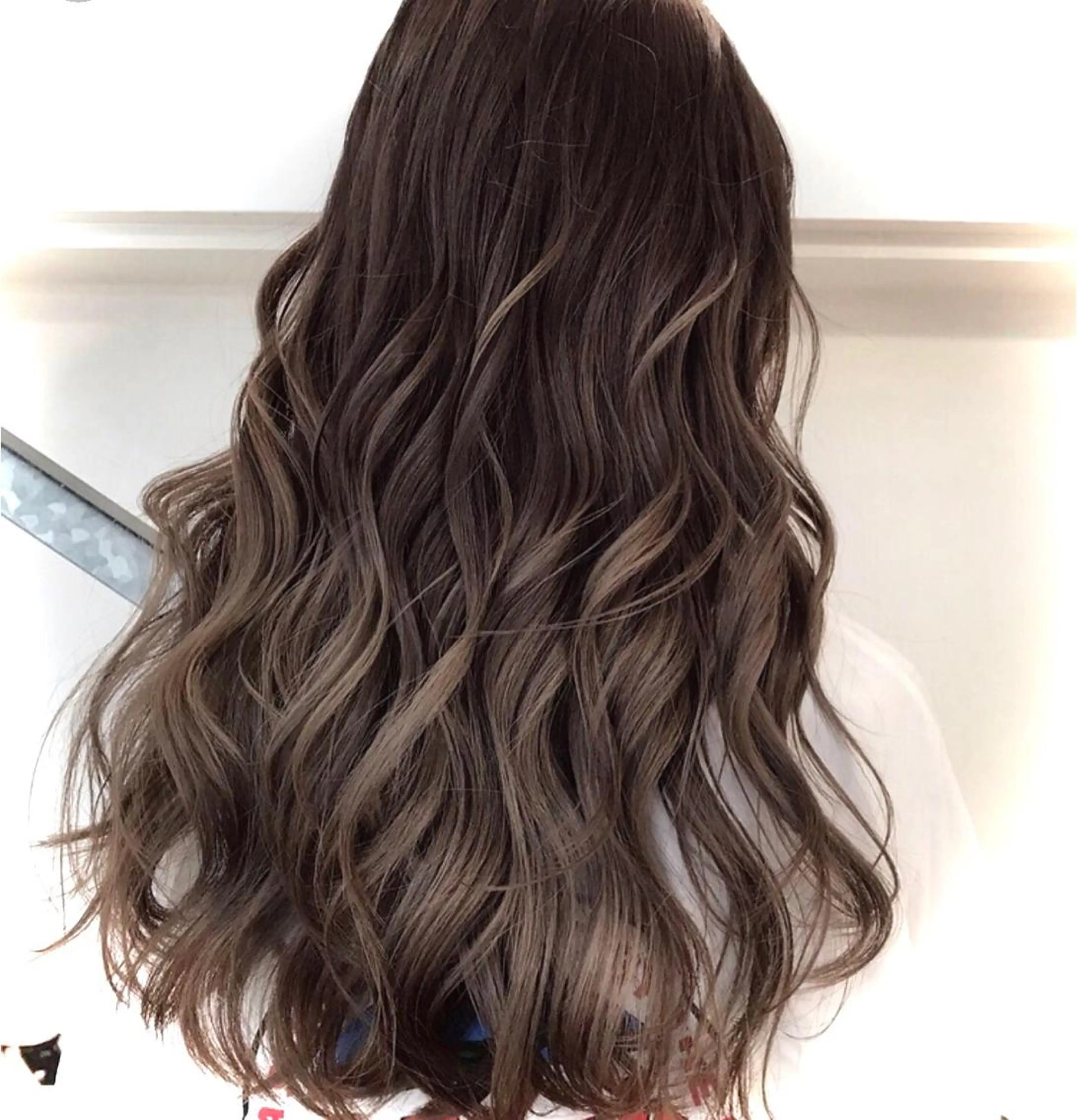 ロング emue　湘南台店【エミュー】所属・増山  丈汰/ emue湘南台のヘアスタイル