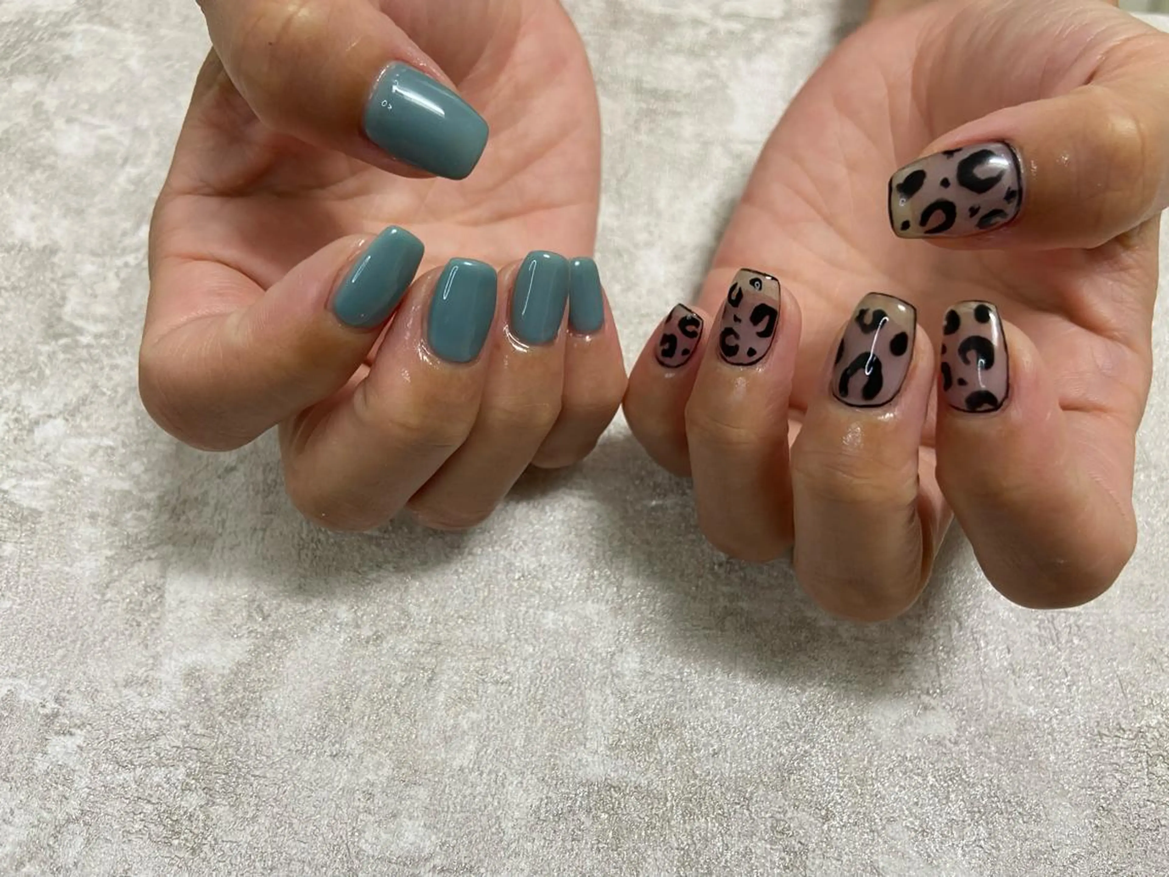 ネイル private salon  Rinの眉毛・アイブロウイメージ