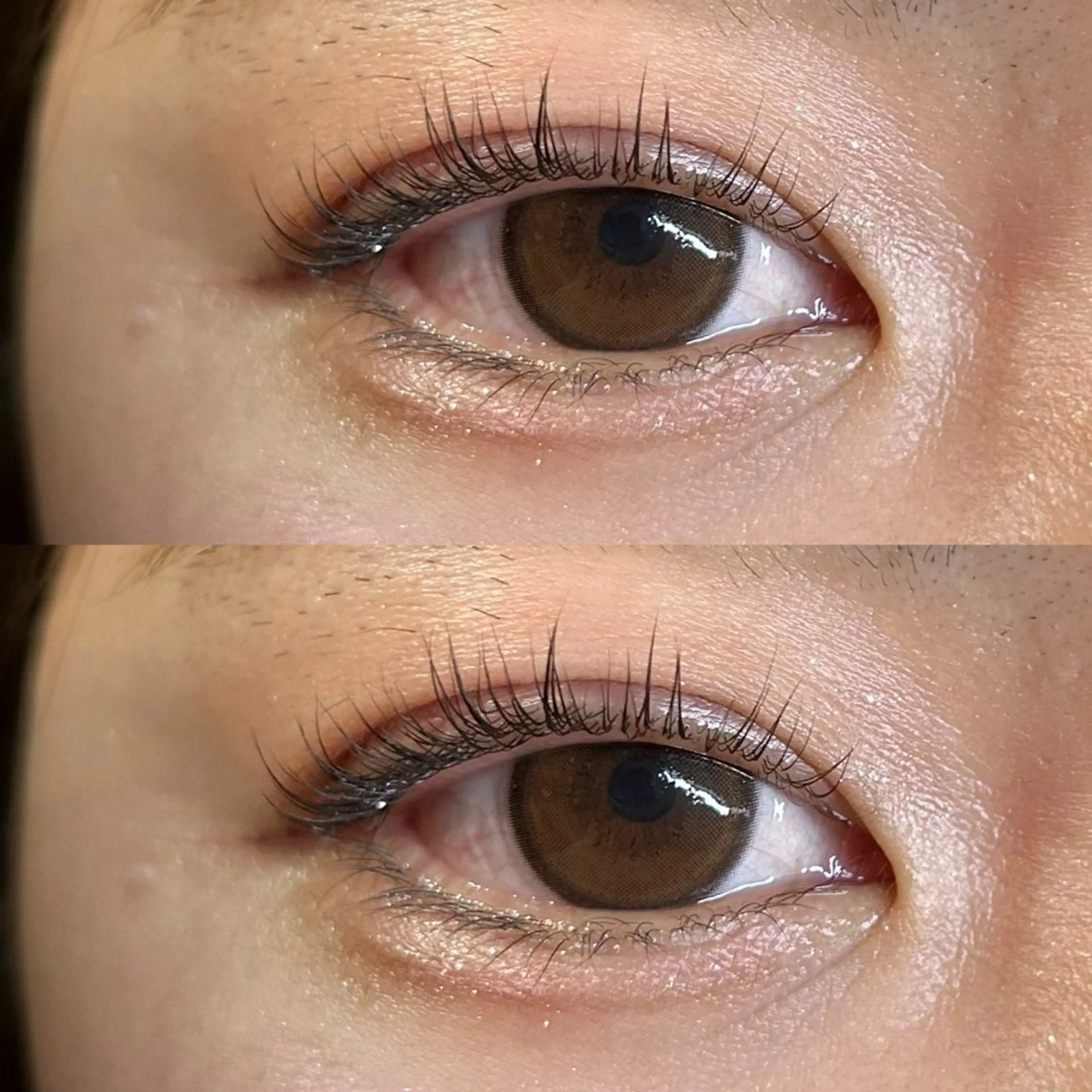 マツエク・マツパ マツパ Rise 🎀のマツエク・マツパデザイン