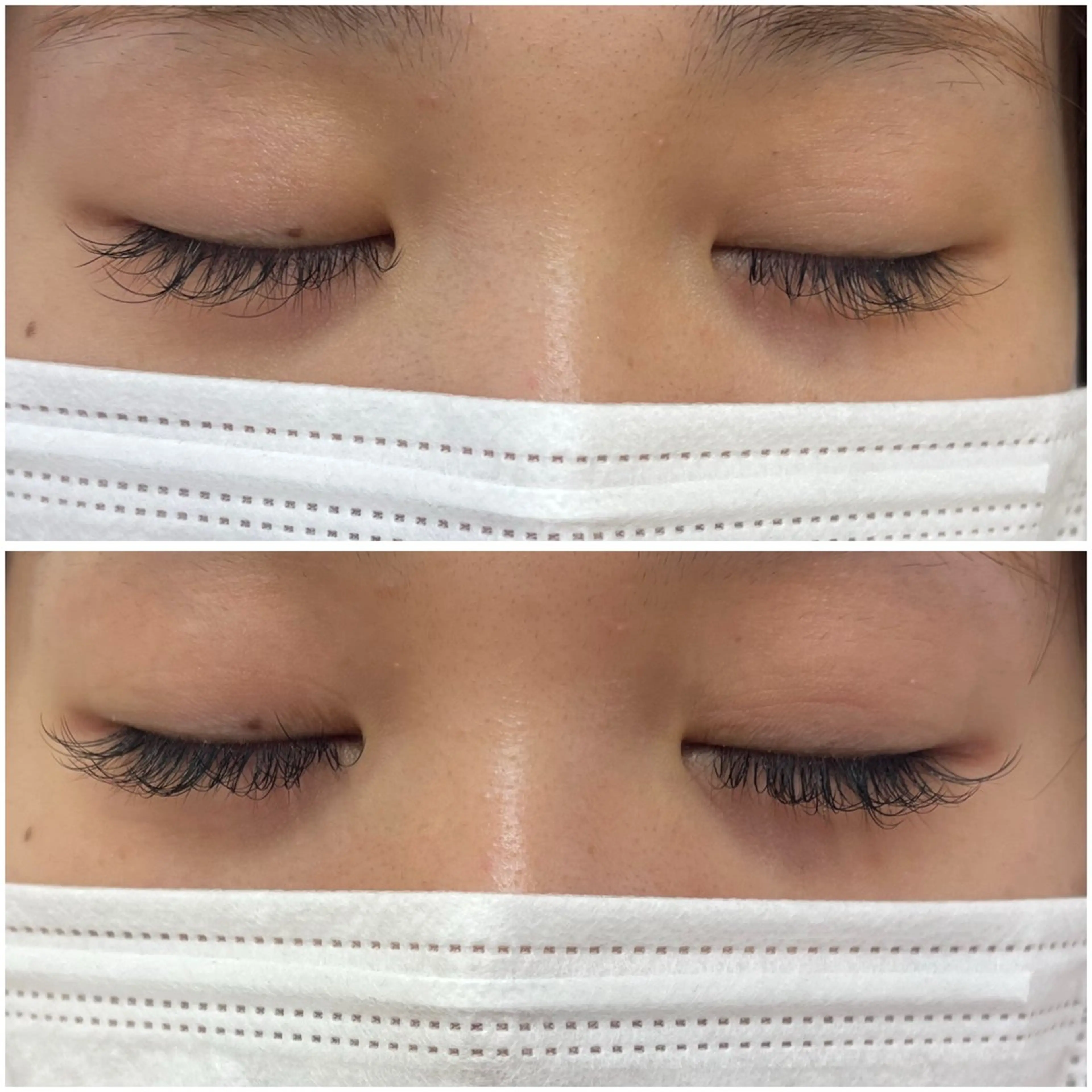 マツエク・マツパ マツエク MADEMORE所属・MADEMORE. mizukiのマツエク・マツパデザイン