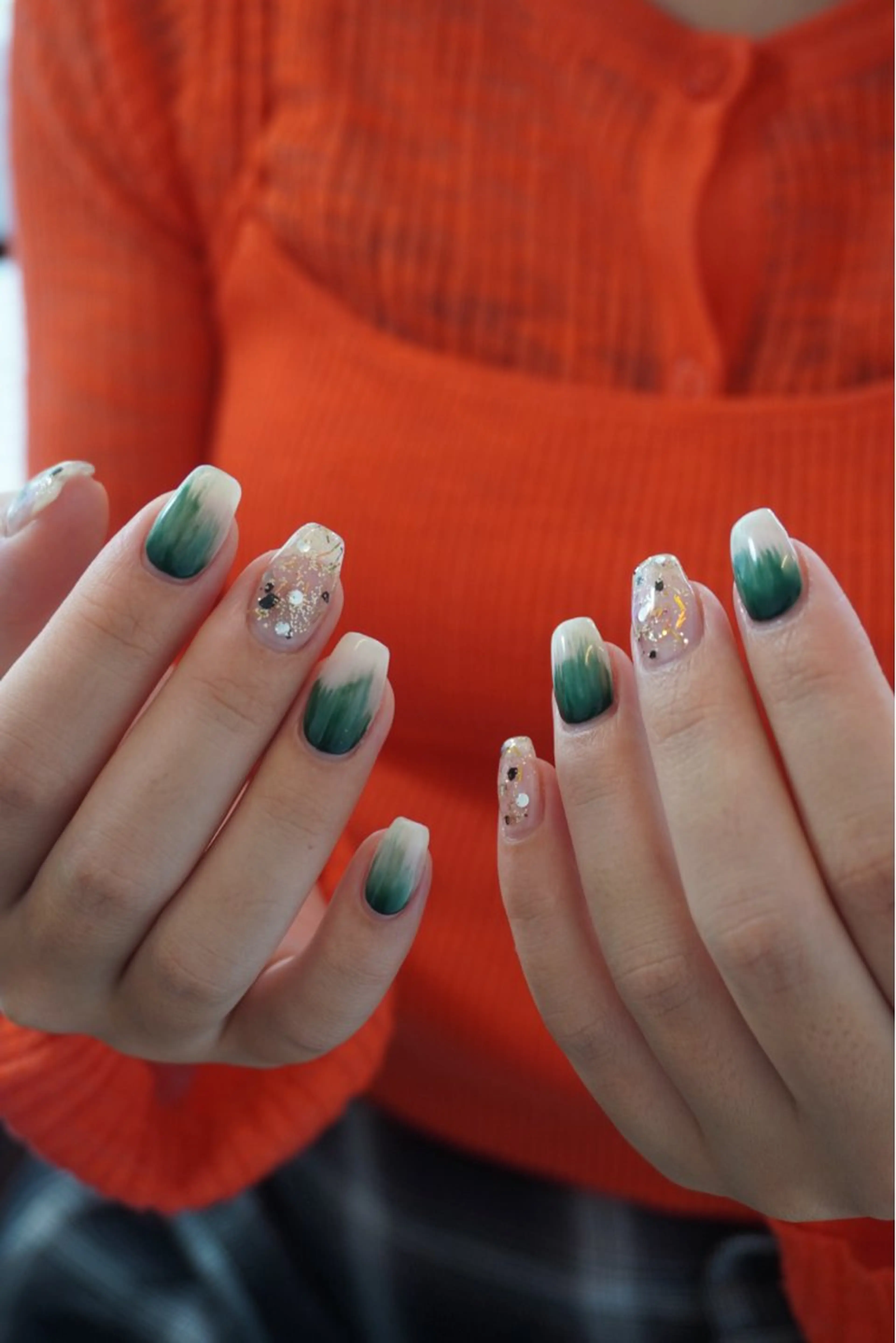 ネイル アートネイル futamura sakiのネイルデザイン