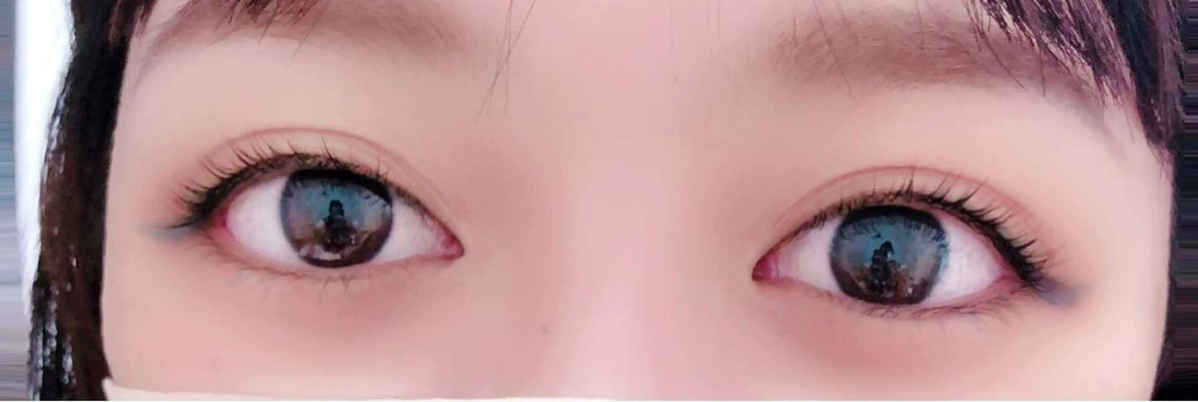 マツエク・マツパ パリジェンヌラッシュリフト 隠れ家サロン にんにんのマツエク・マツパデザイン