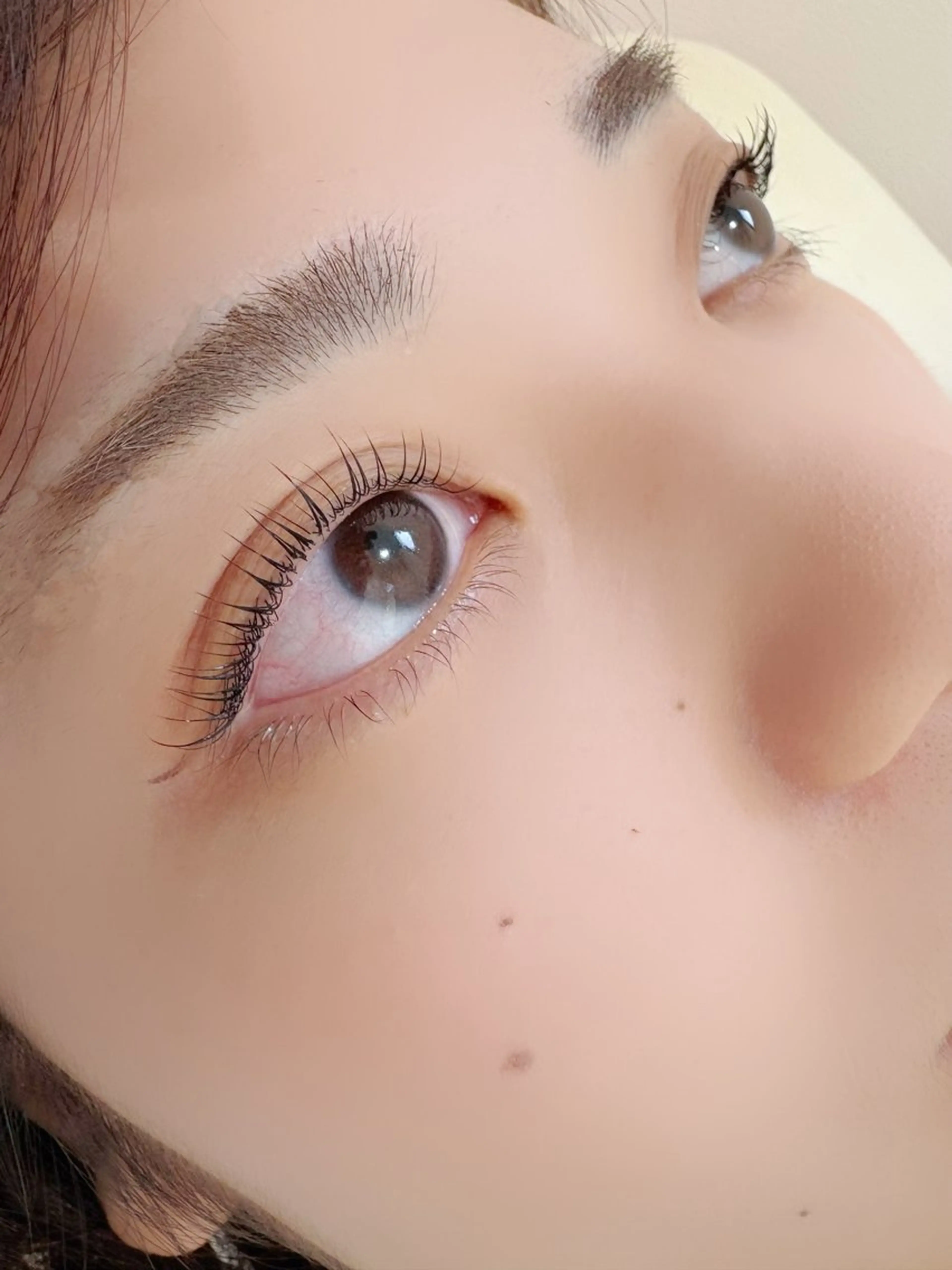 マツエク・マツパ 一重×まつ毛パーマ CLULUN倉敷店 kawate🌵のマツエク・マツパデザイン