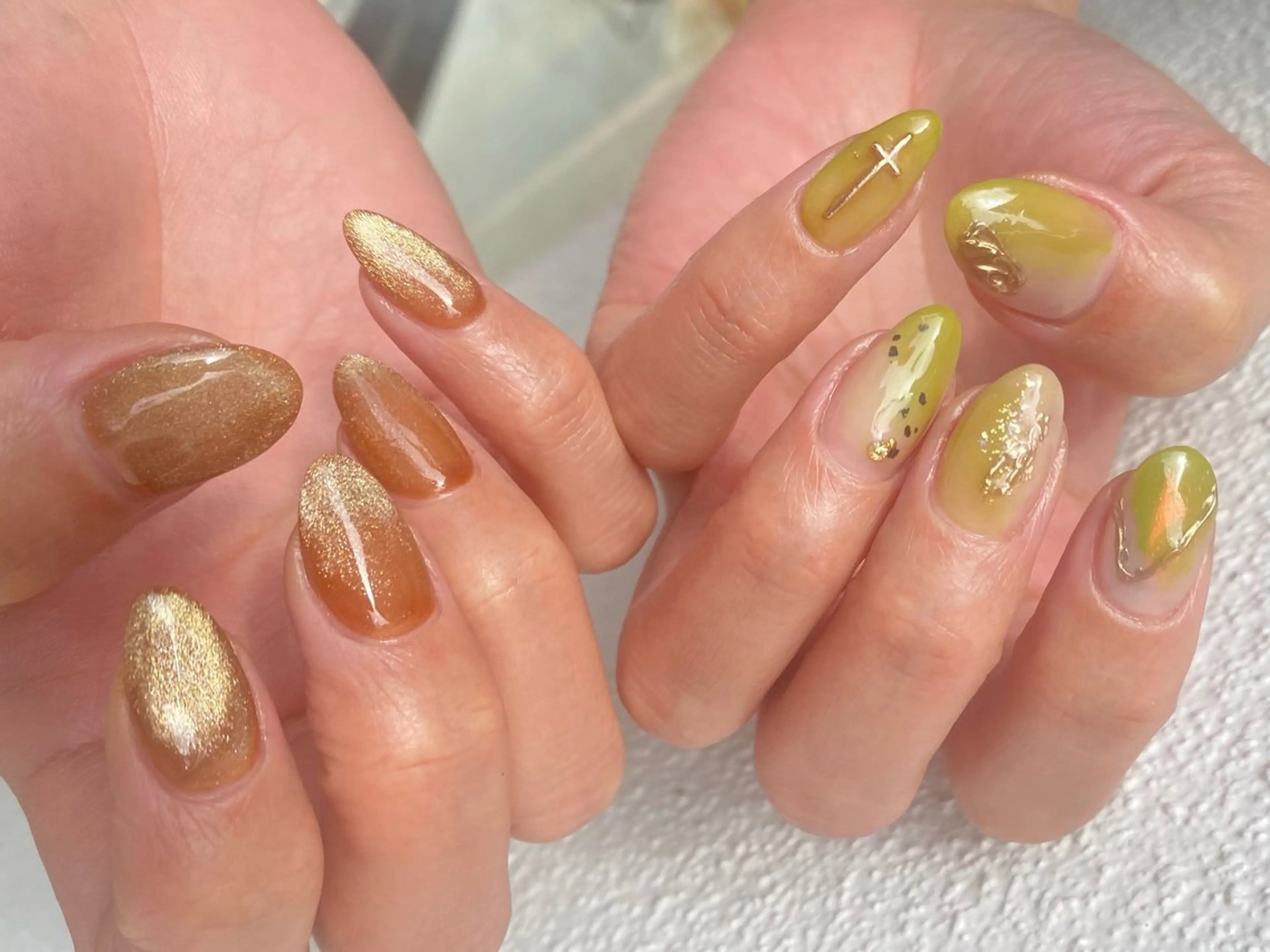 デザインコースの写真