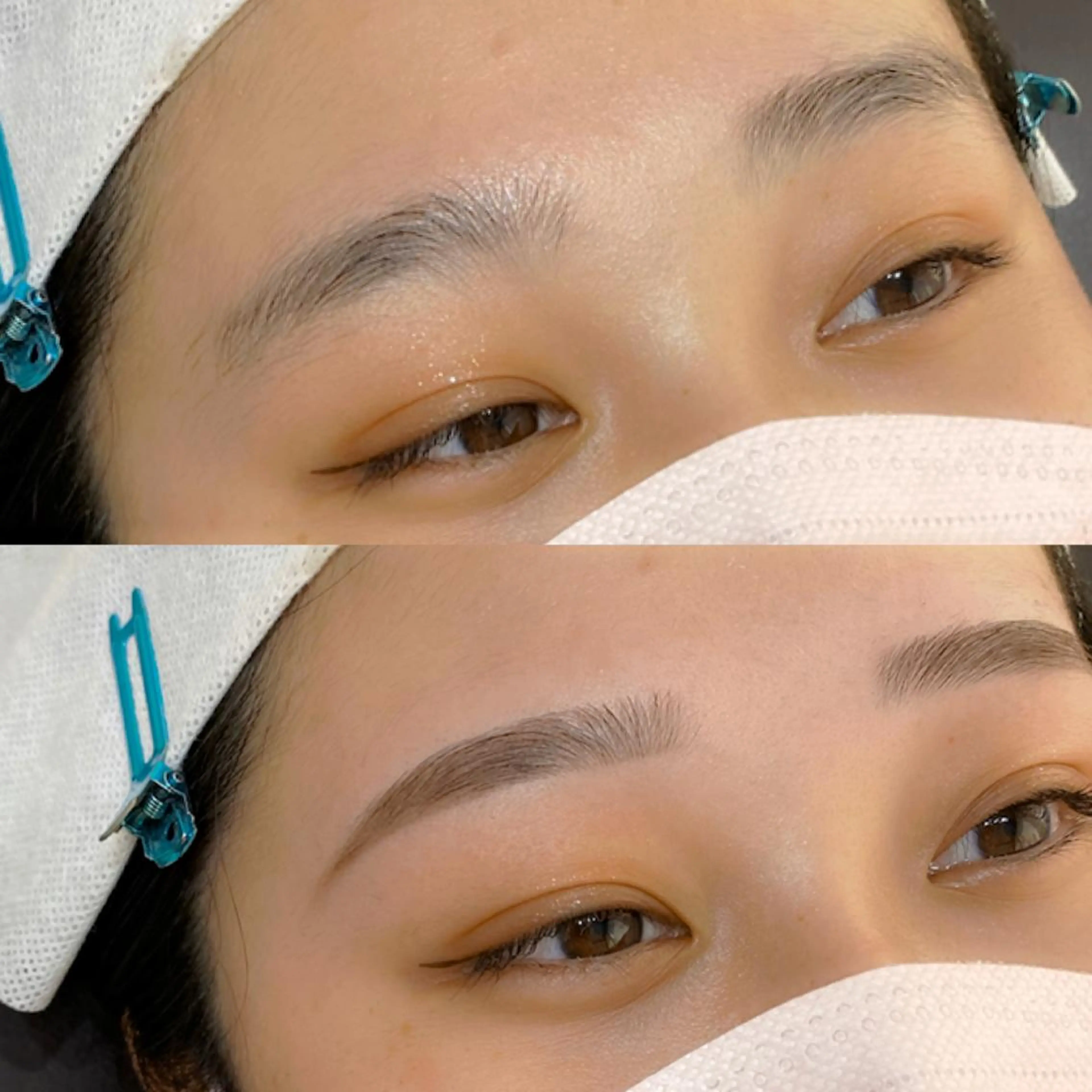 アイブロウ アイブロウサロンi.恵比寿所属・アイドット 恵比寿の眉毛・アイブロウイメージ