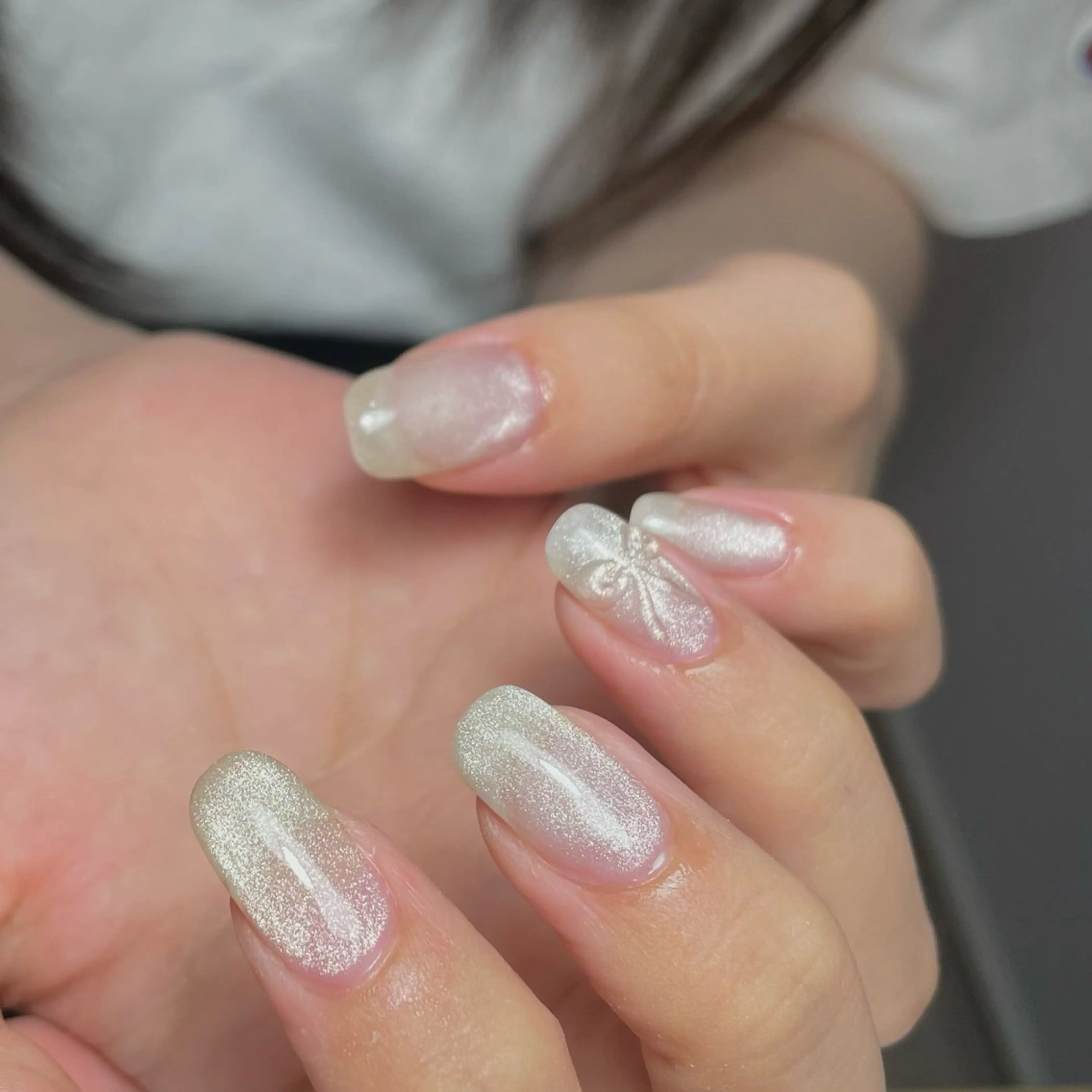 ネイル ハンドネイル LIFE miyuのネイルデザイン