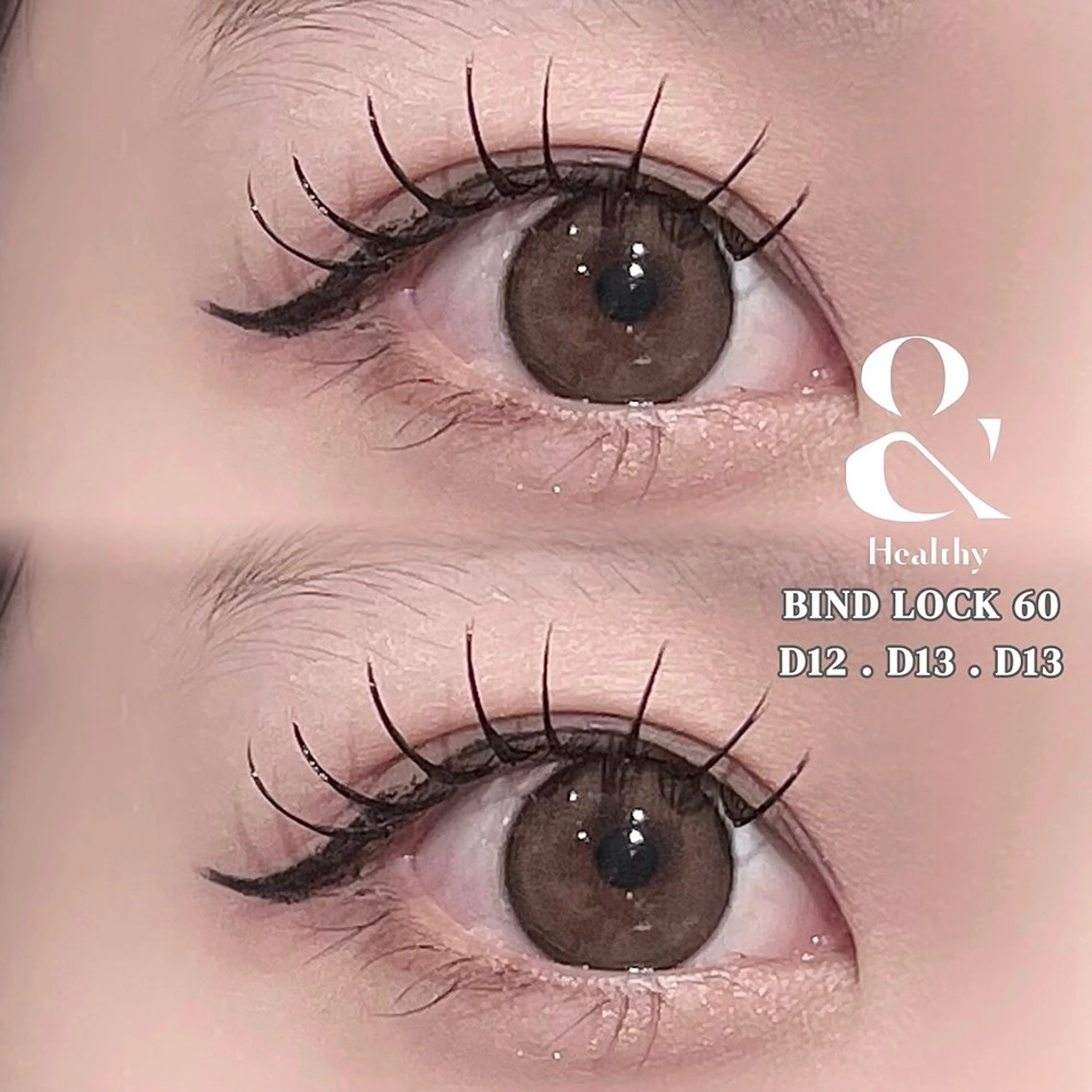 マツエク・マツパ マツエク ＊OLIVIA池袋 ＊長友のマツエク・マツパデザイン