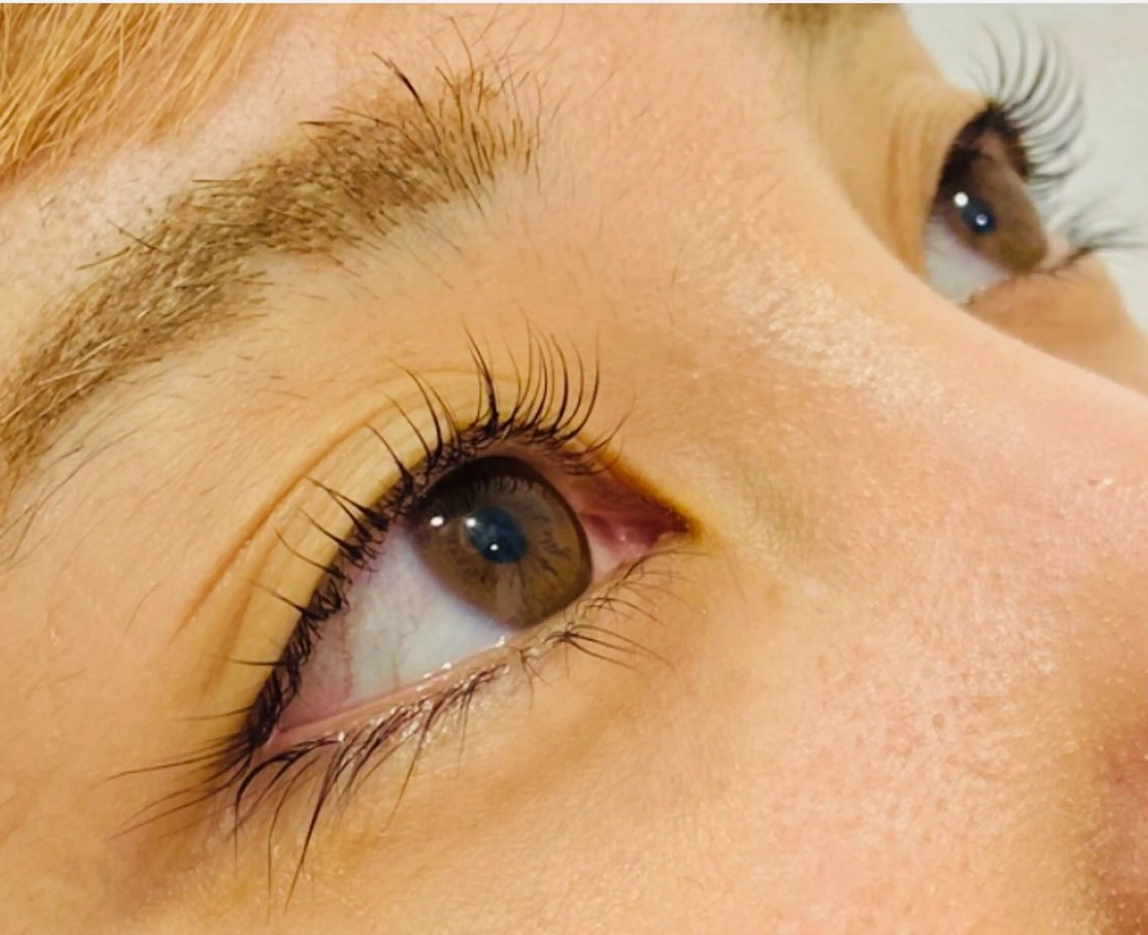 マツエク・マツパ Eyelash Salon Moana所属・齊藤 eyelashのマツエク・マツパデザイン