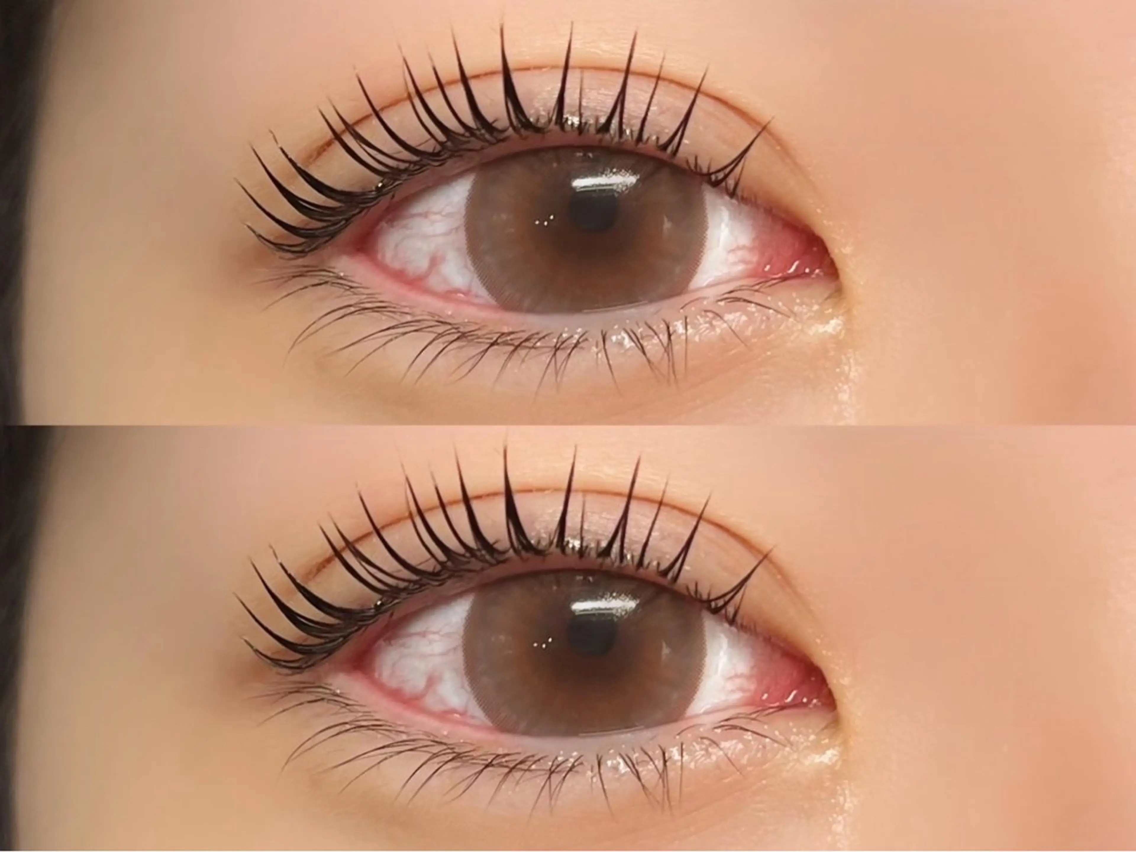 マツエク・マツパ マツパ jiem5eye ジェイムファイブアイのマツエク・マツパデザイン