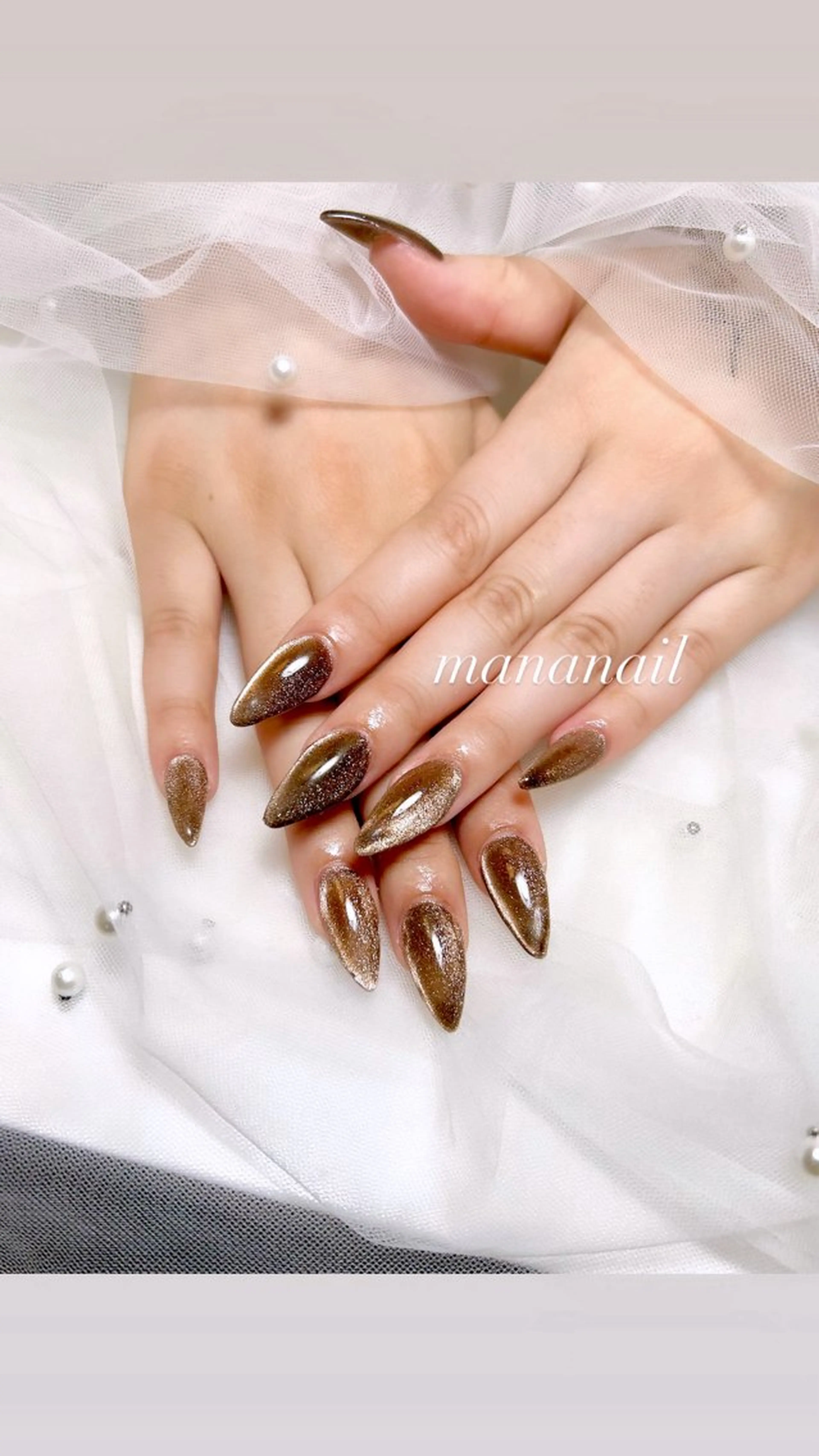 長さだし10本+マグネットワンカラーの写真