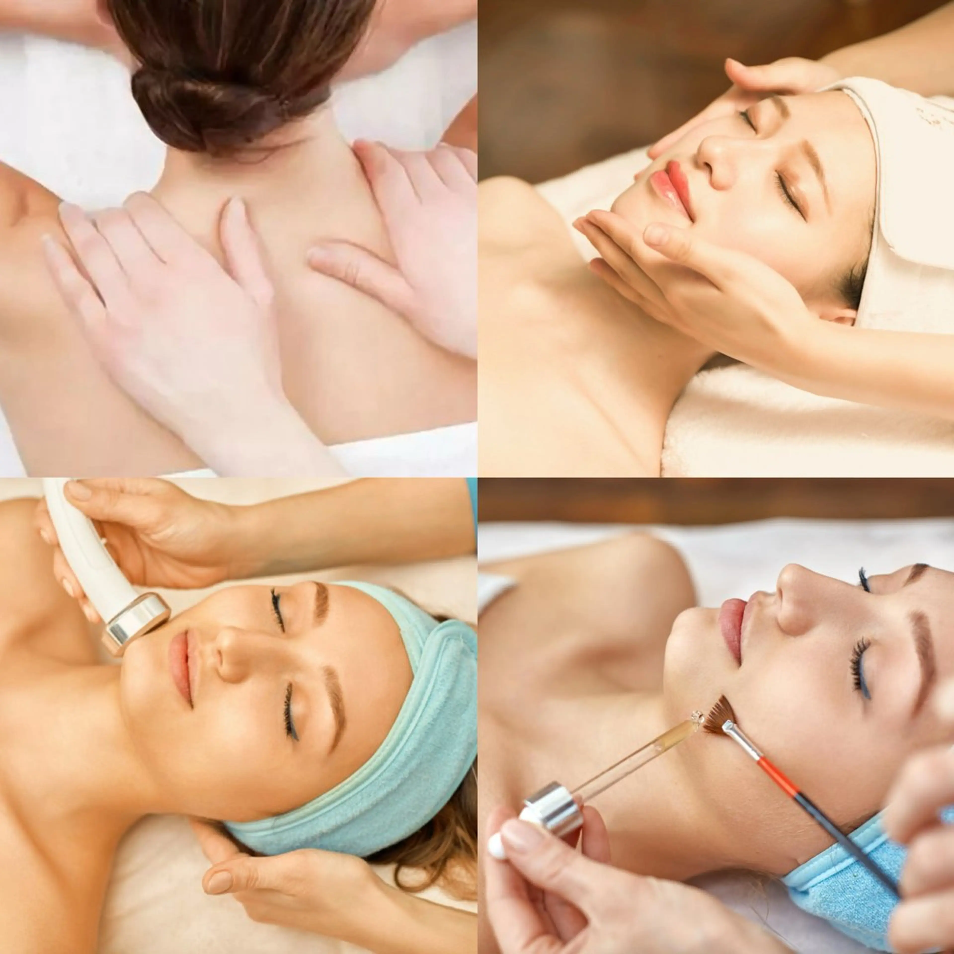 癒しの郷 サロンのエステ・リラクイメージ