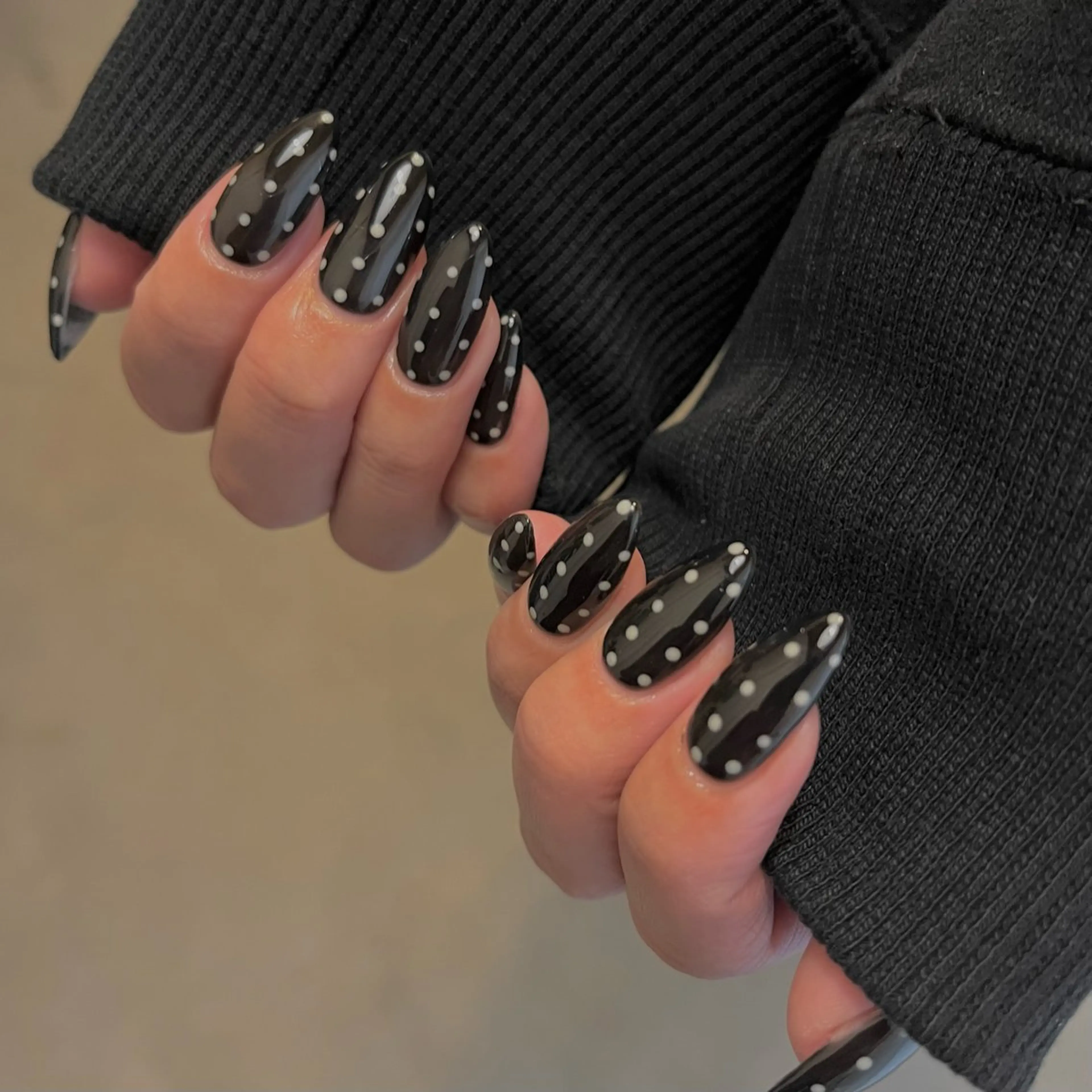 ネイル ハンドネイル aiu  ｱｲﾕｰ ちひろのネイルデザイン