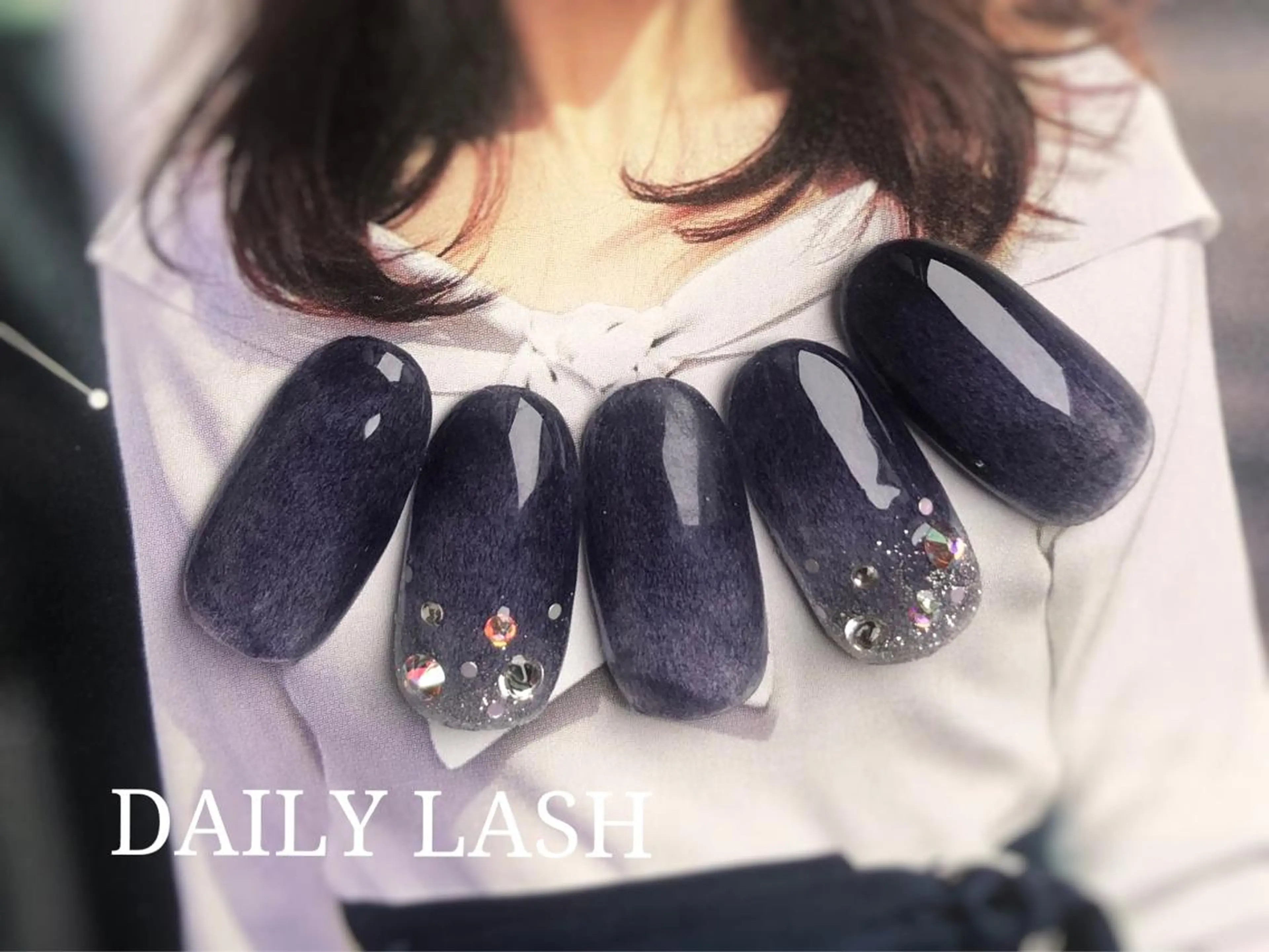 ネイル アートネイル S Sの眉毛・アイブロウイメージ