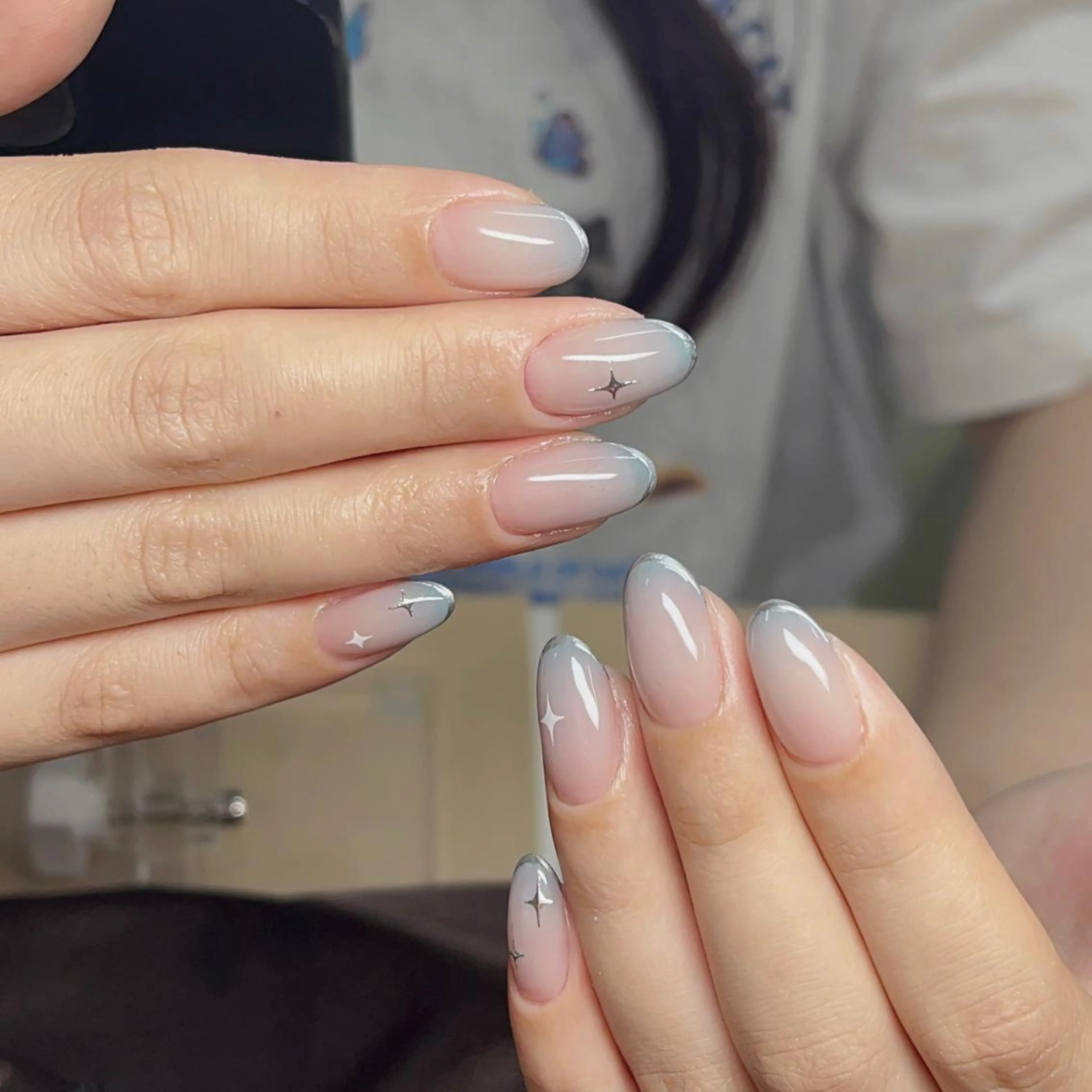 ネイル Trend Nail シルフのネイルデザイン