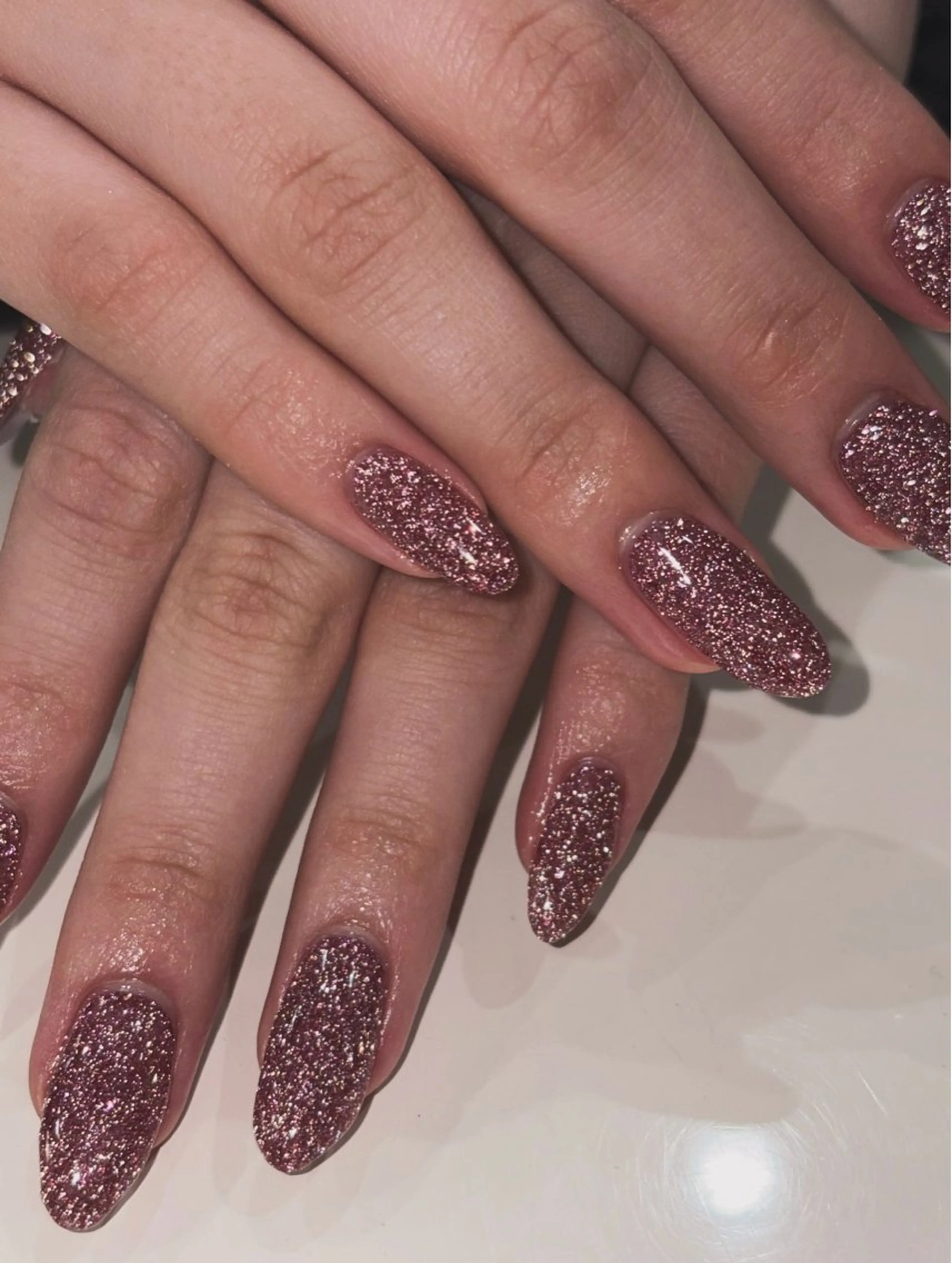 ネイル iguchi sanaのネイルデザイン