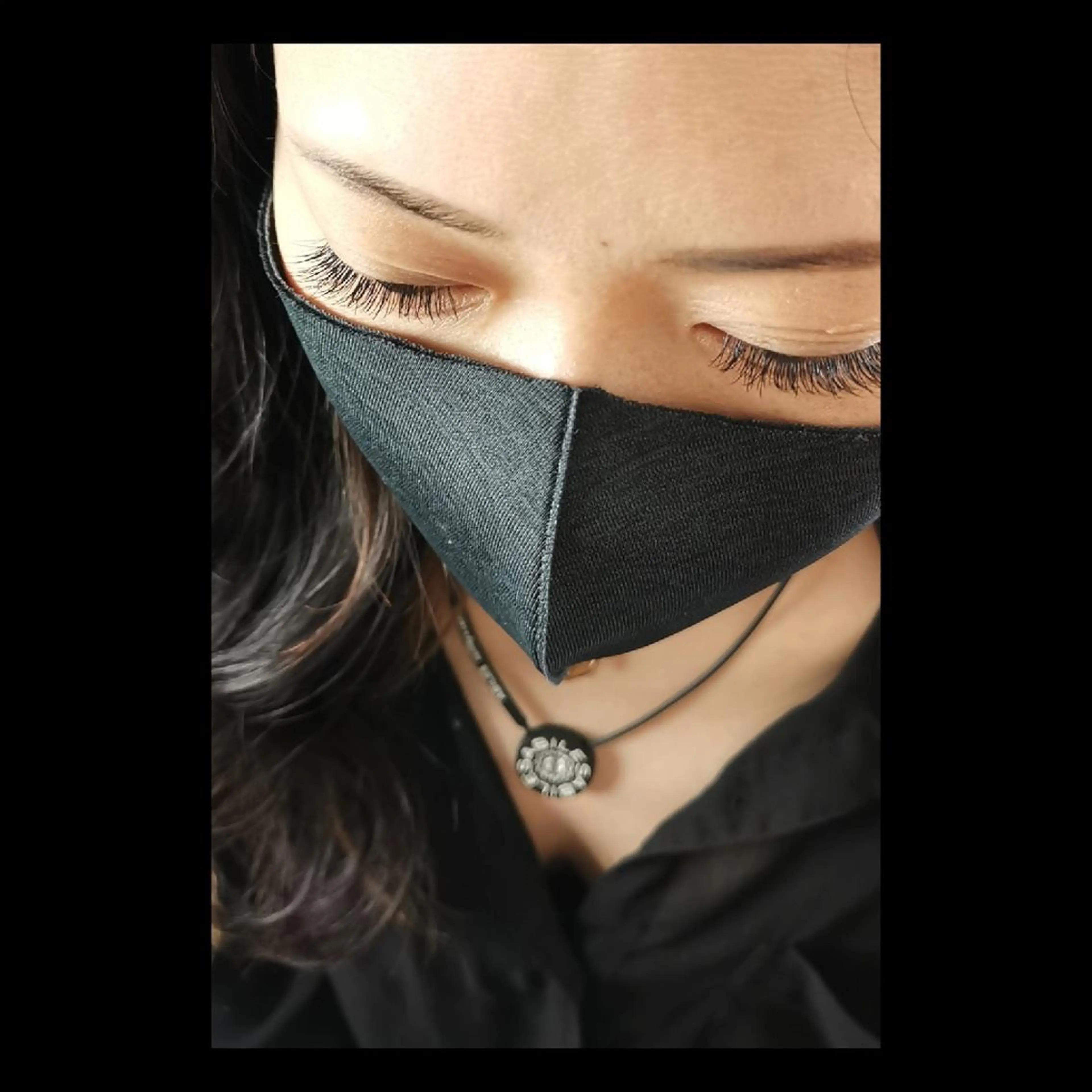 マツエク・マツパ KIiRO きいろのマツエク・マツパデザイン