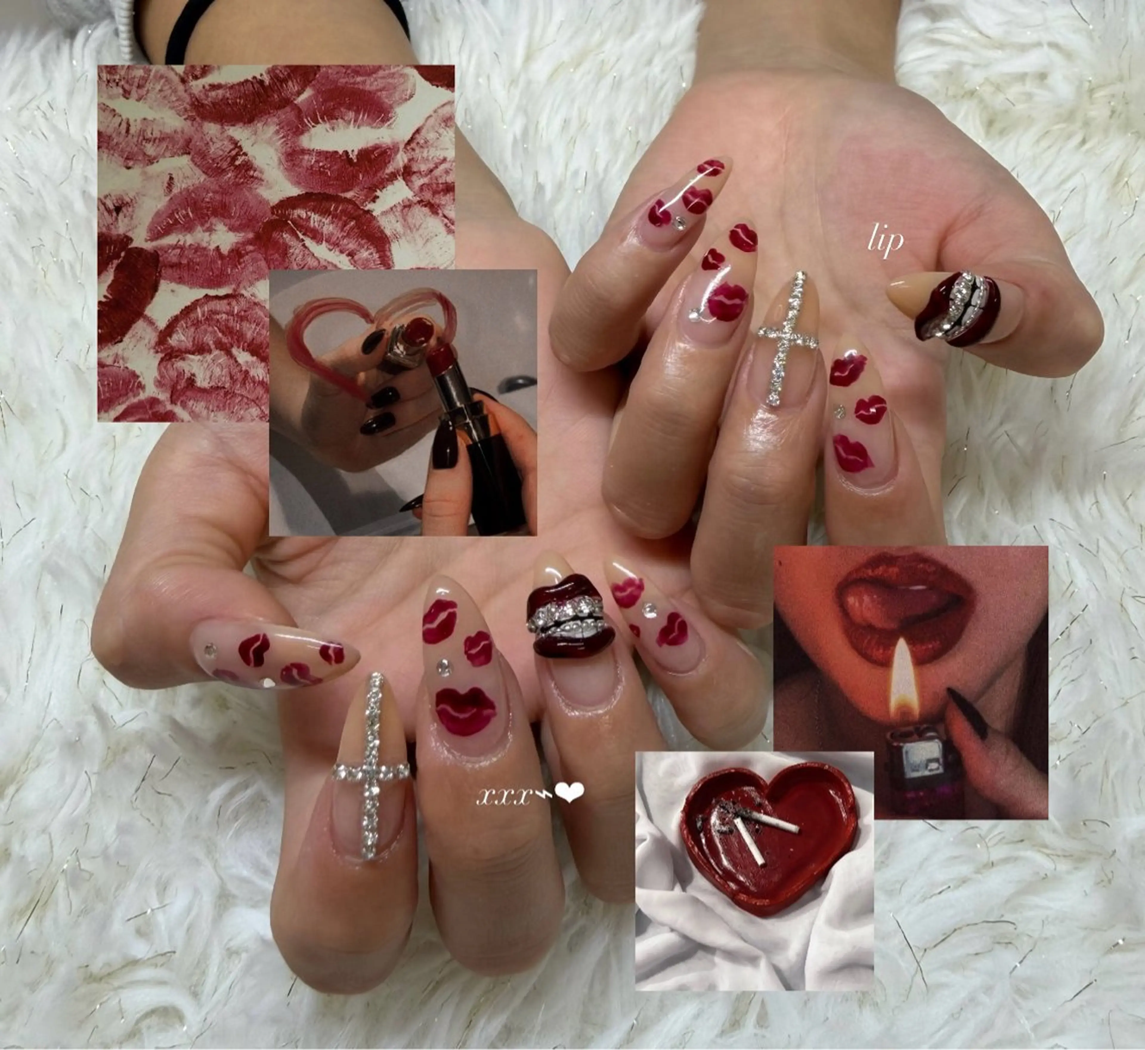 ネイル nail salon msc所属・nailsalon mscのネイルデザイン