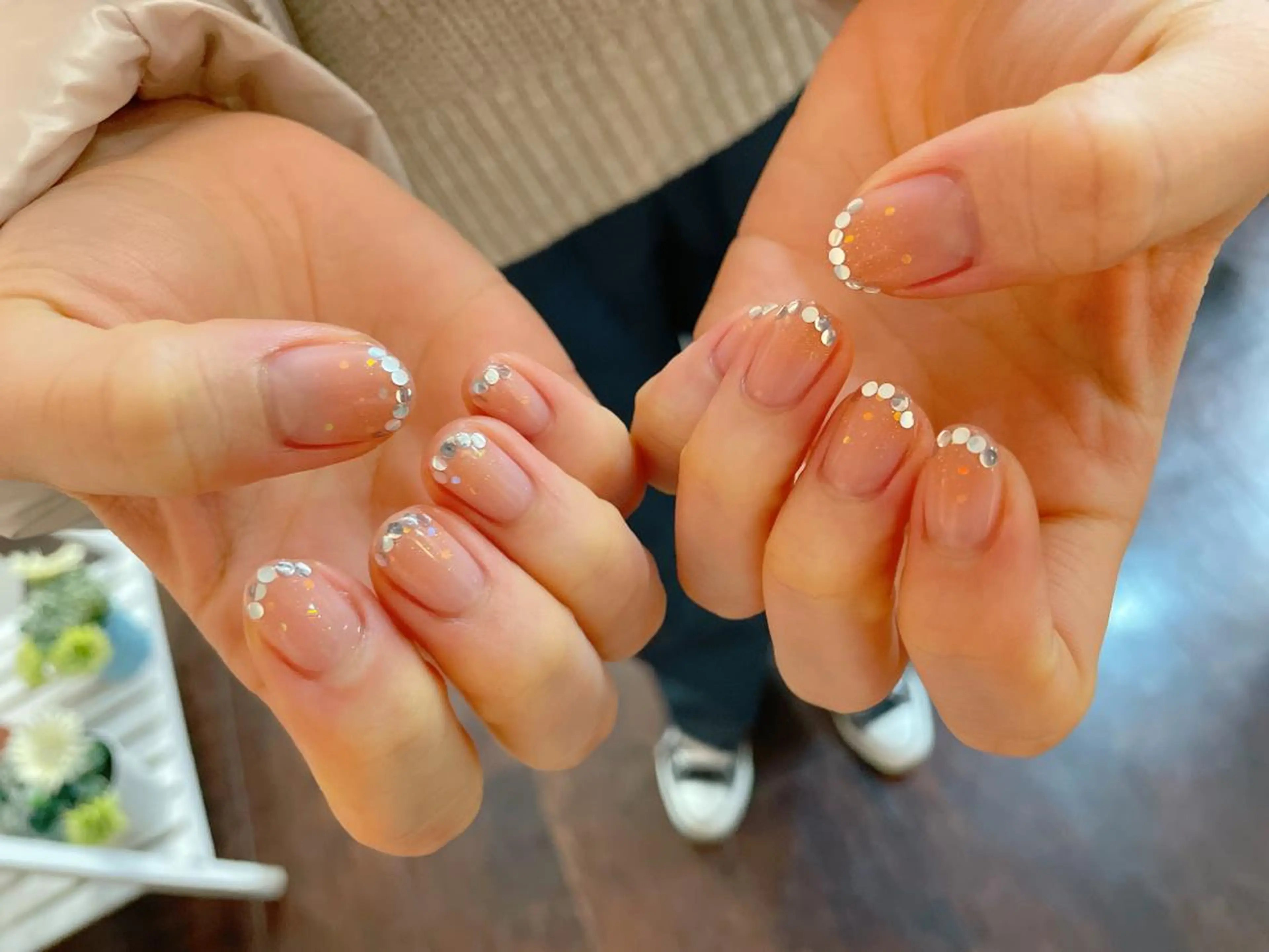 ネイル nailroom  OHANA所属・nailroom OHANA🌴のネイルデザイン