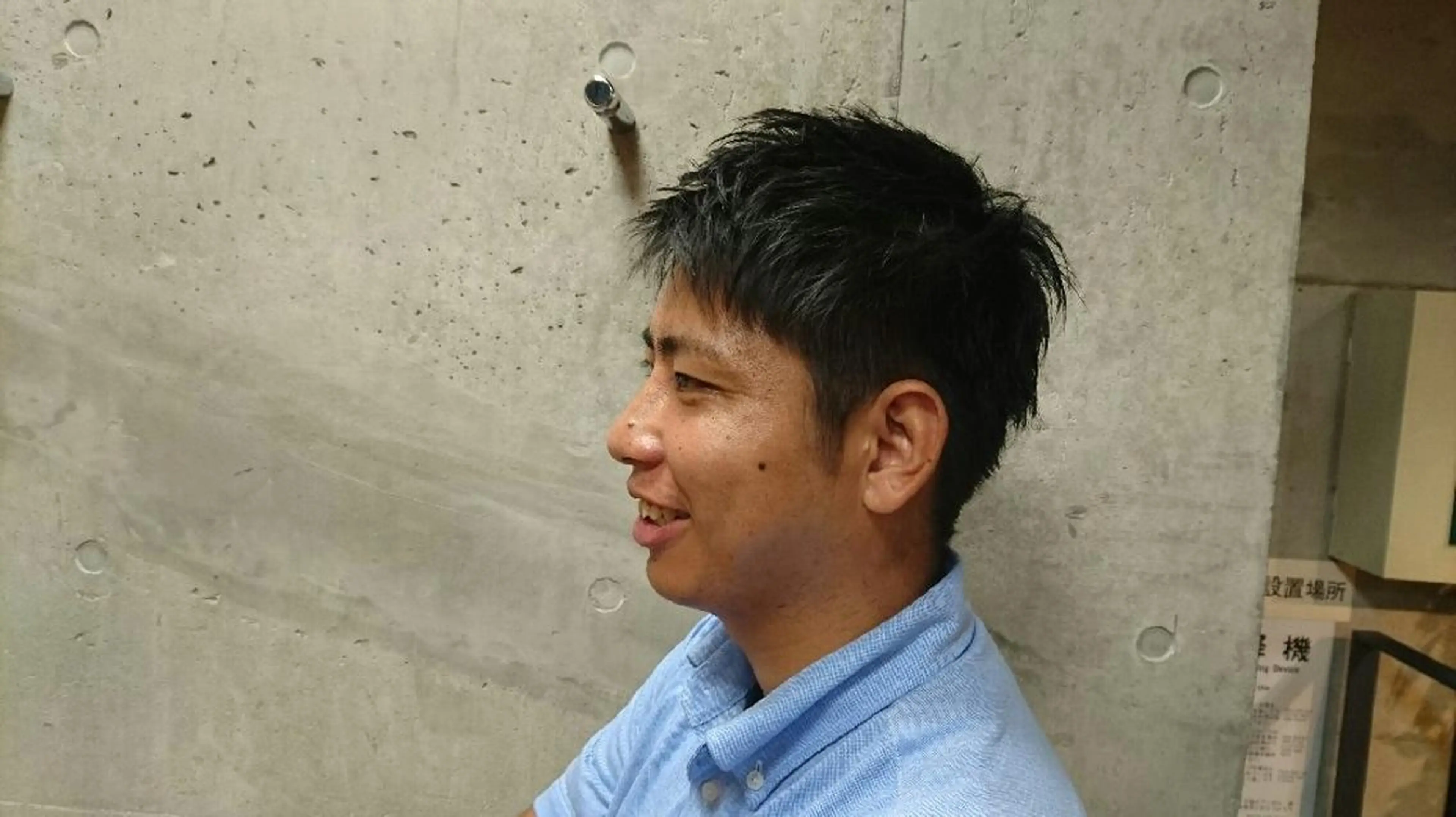 ショート 熊川 賢明のその他イメージ