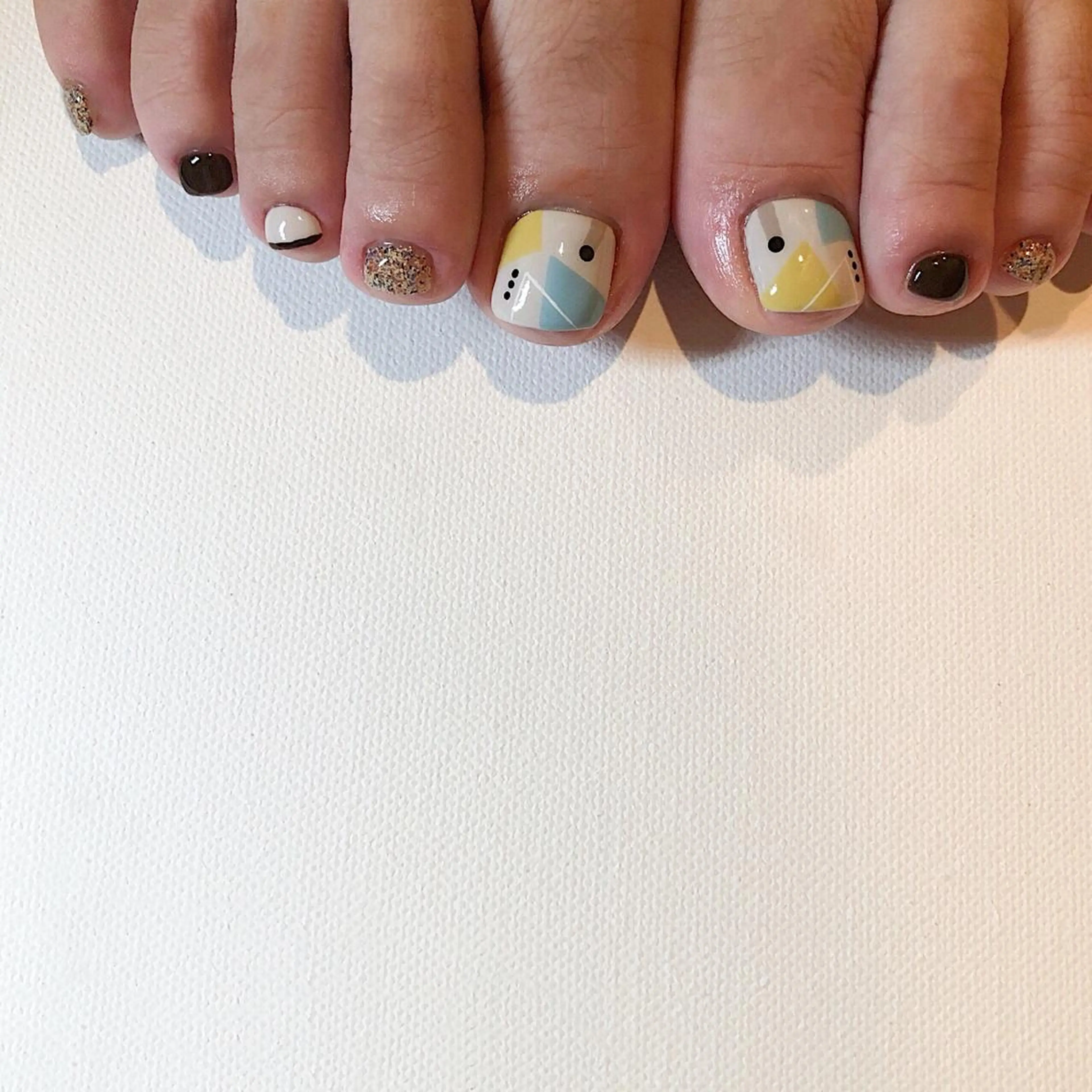 ネイル tlte.NAIL所属・tlte. NAILのネイルデザイン