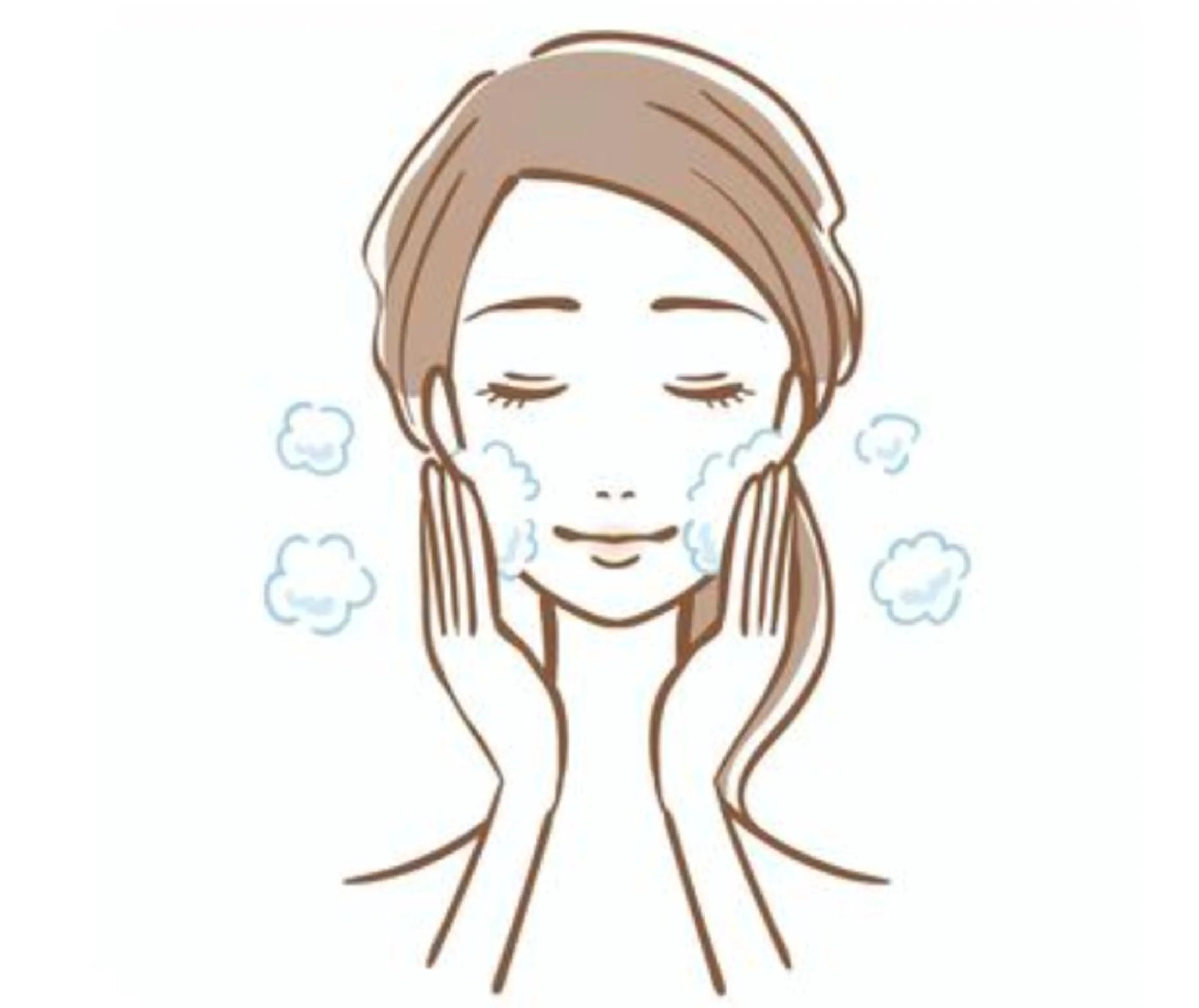 【初めての方限定】5名限定！1週間のサンプルモニター＆正しいクレンジング洗顔体験60分(カウンセリング込み)の写真