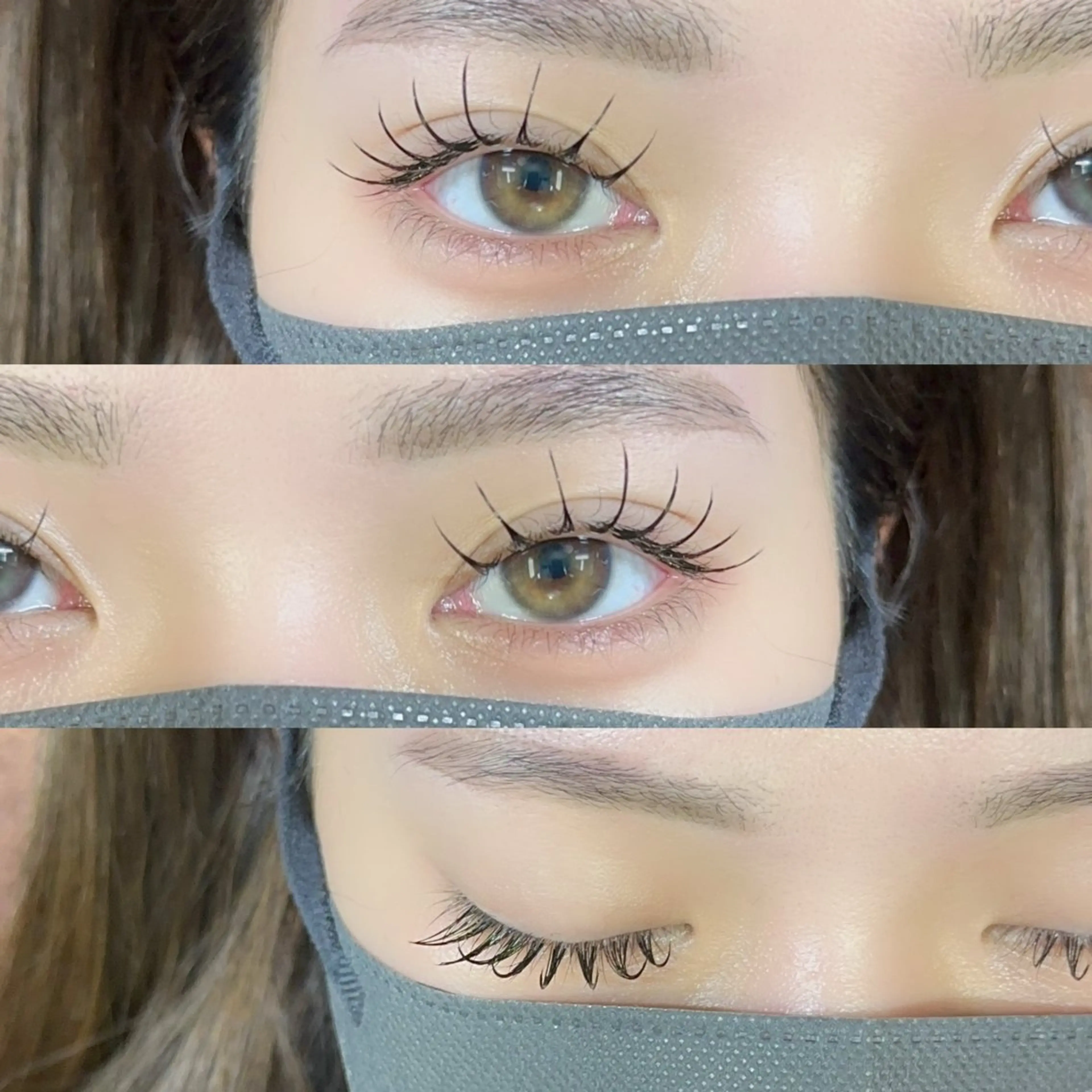 [エクステ] バインドロック100束＋OFF有りの写真