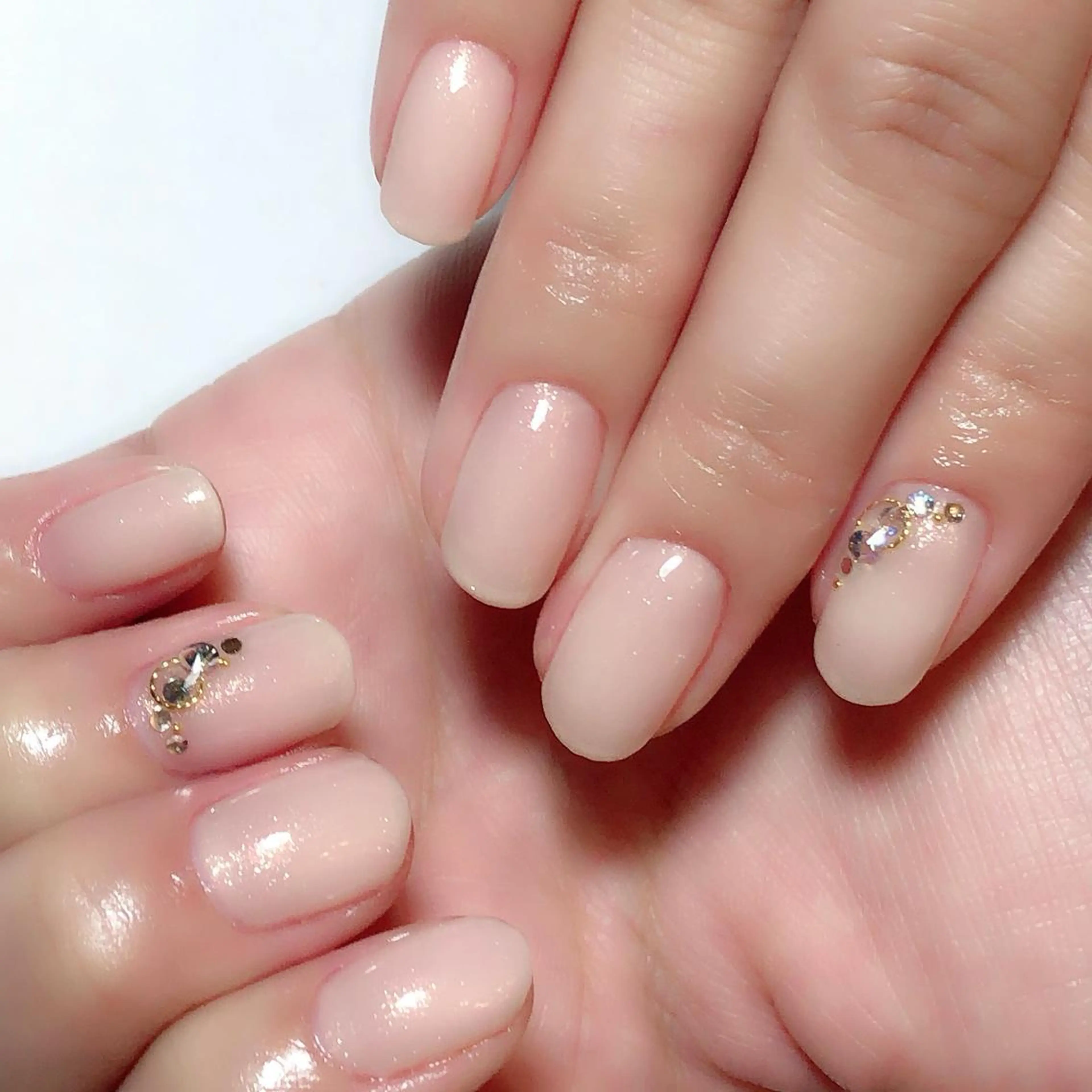 ネイル Private Nail Salon　EM所属・Nail salon EM（エム）千葉のネイルデザイン